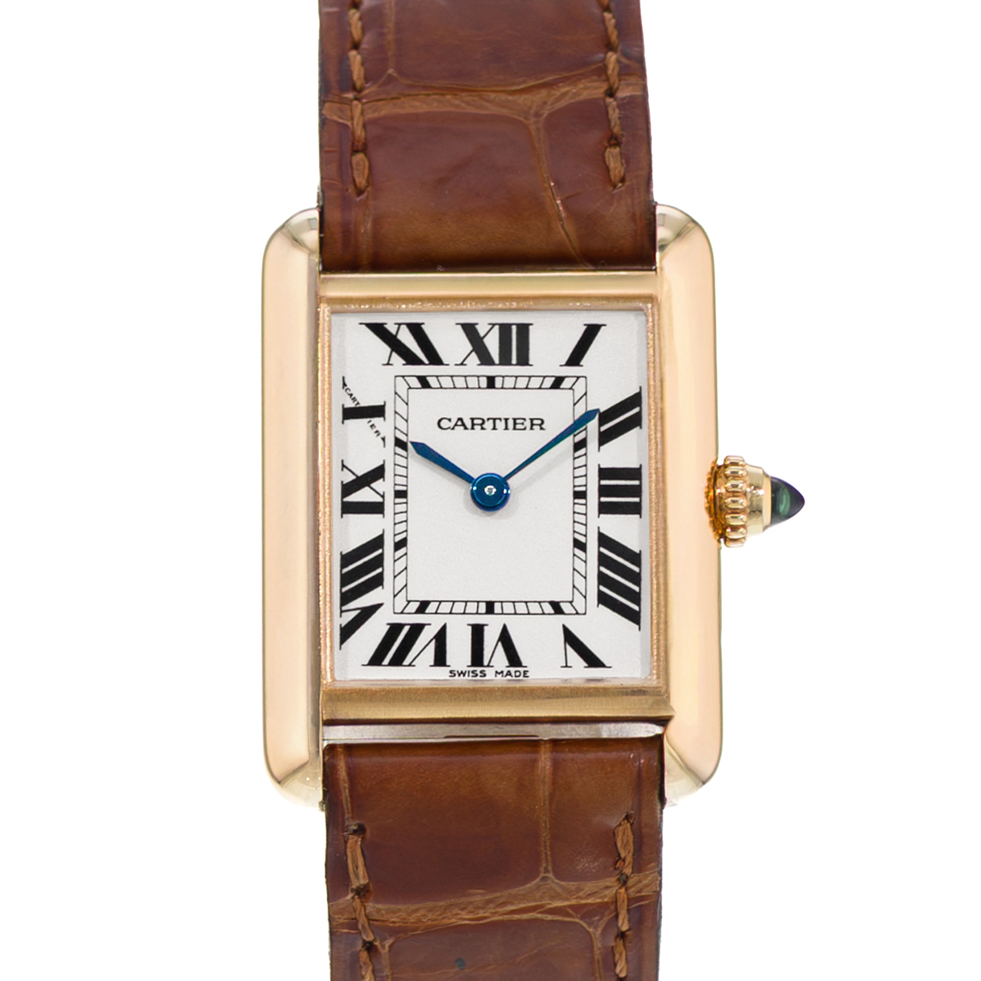 Cartier Tank Louis