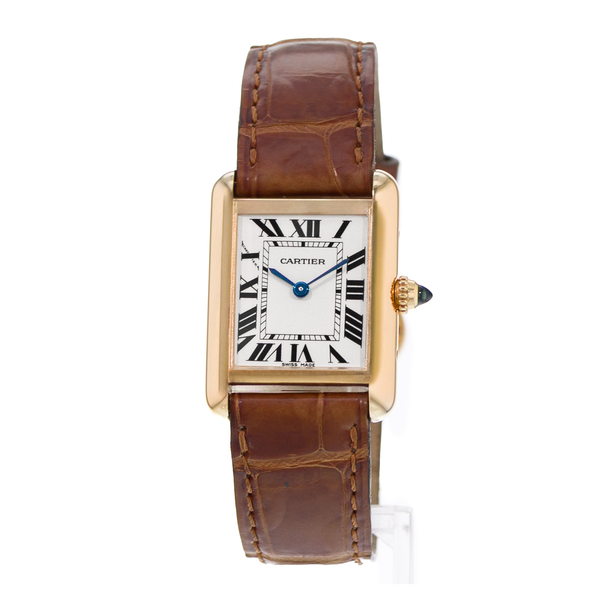 Cartier Tank Louis