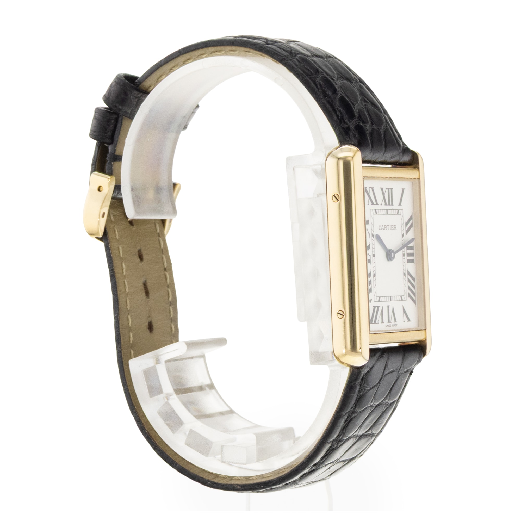 Cartier Tank Solo