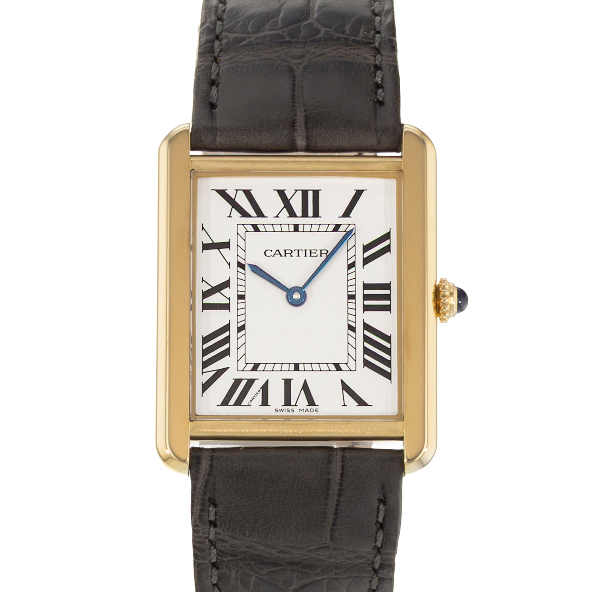Cartier Tank Solo