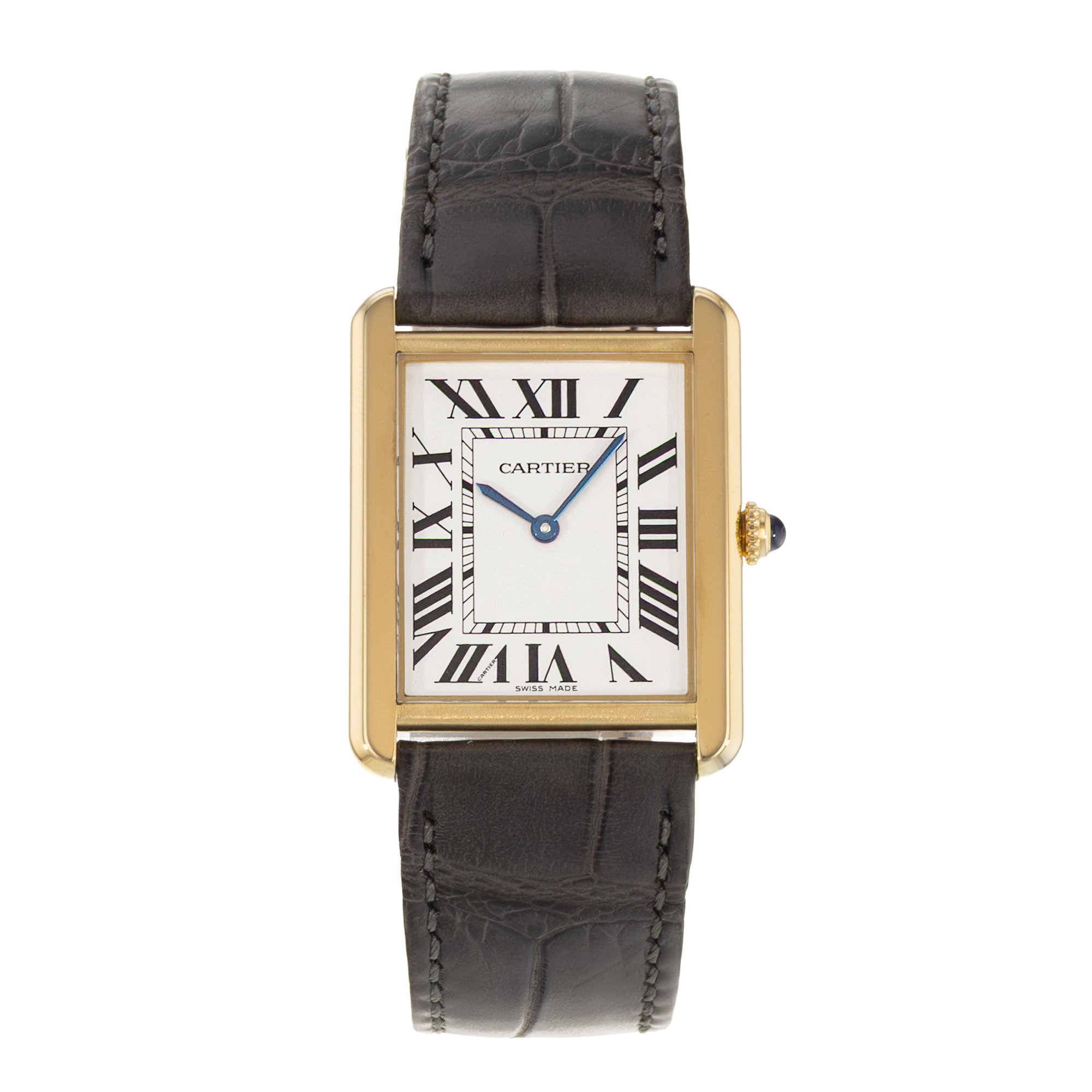 Cartier Tank Solo