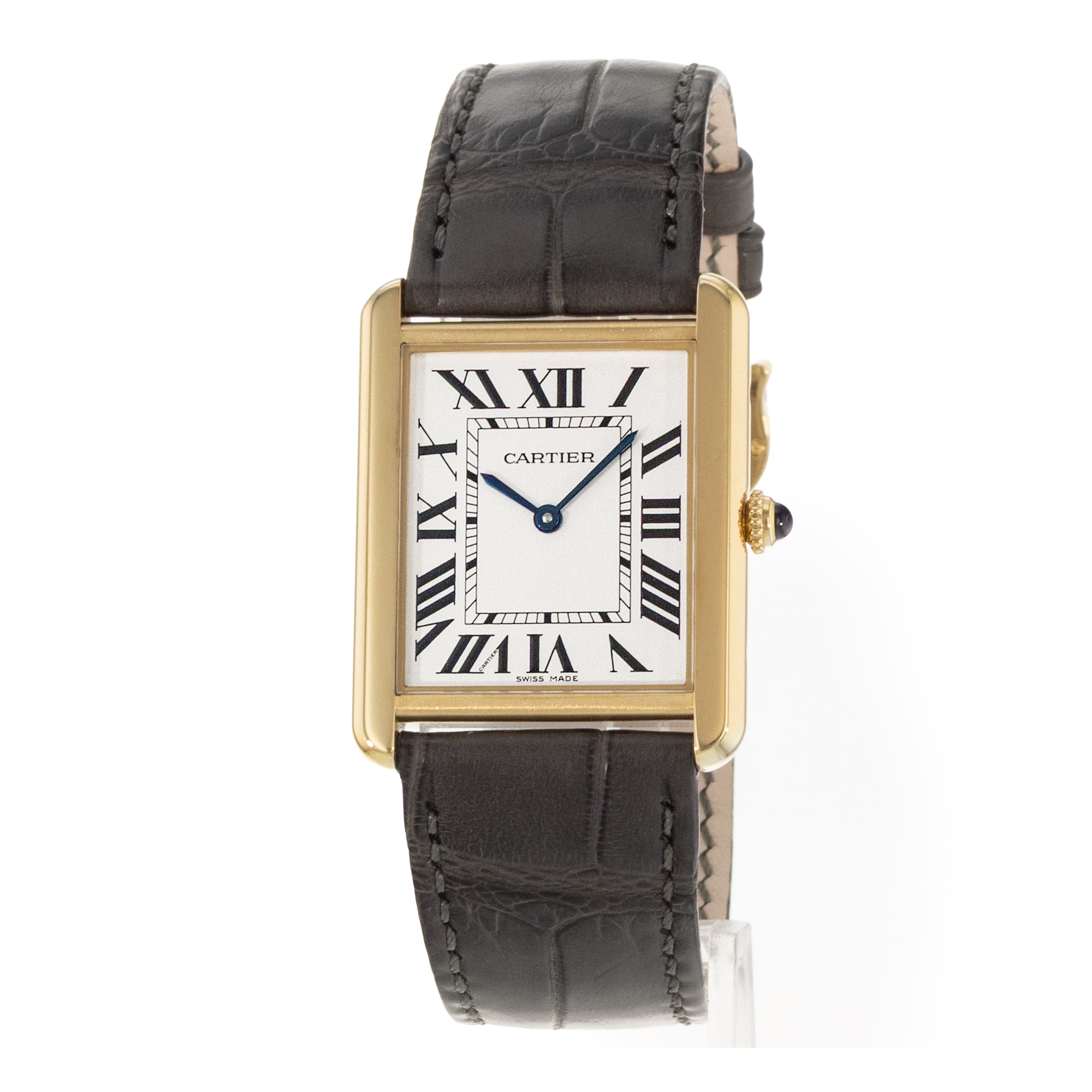 Cartier Tank Solo