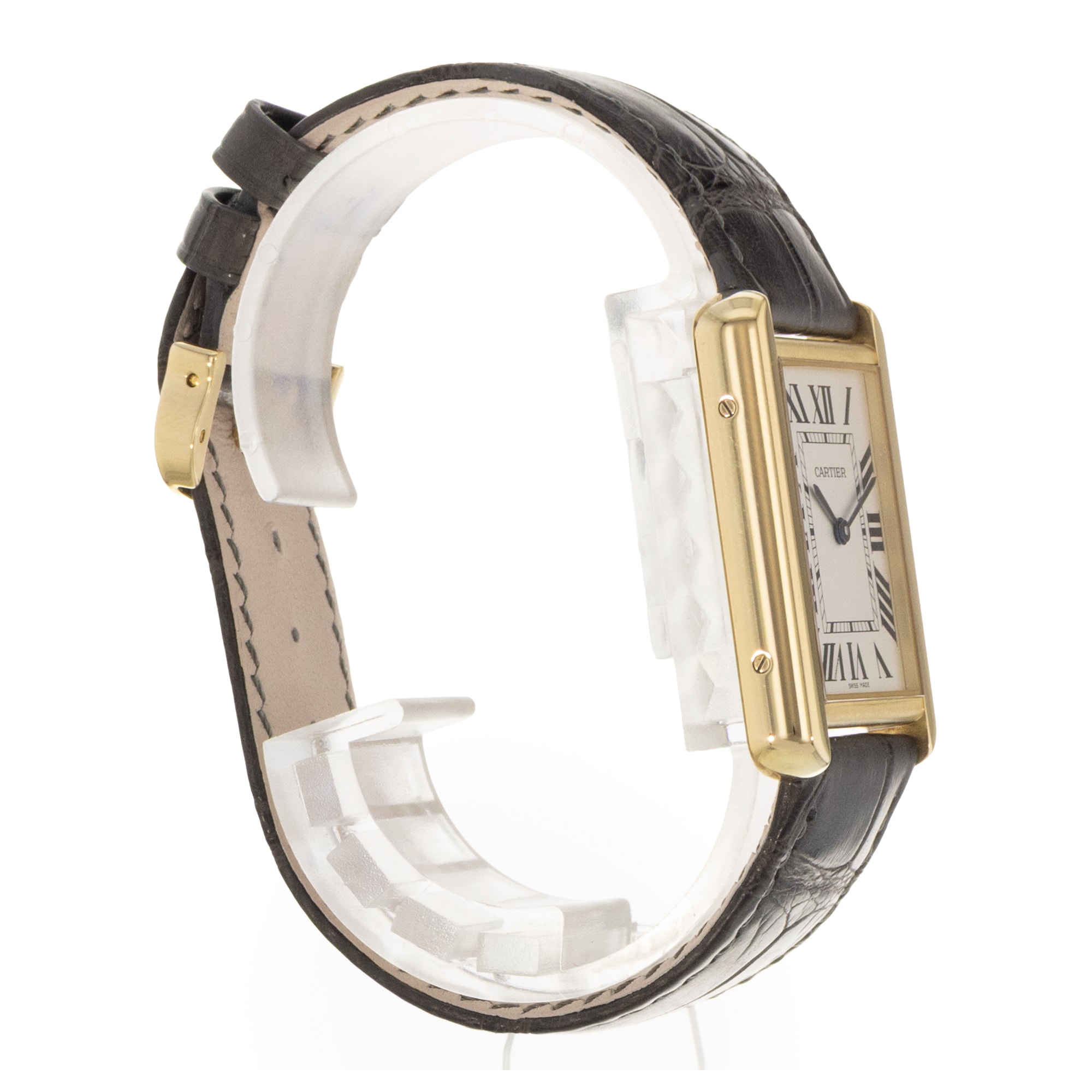 Cartier Tank Solo