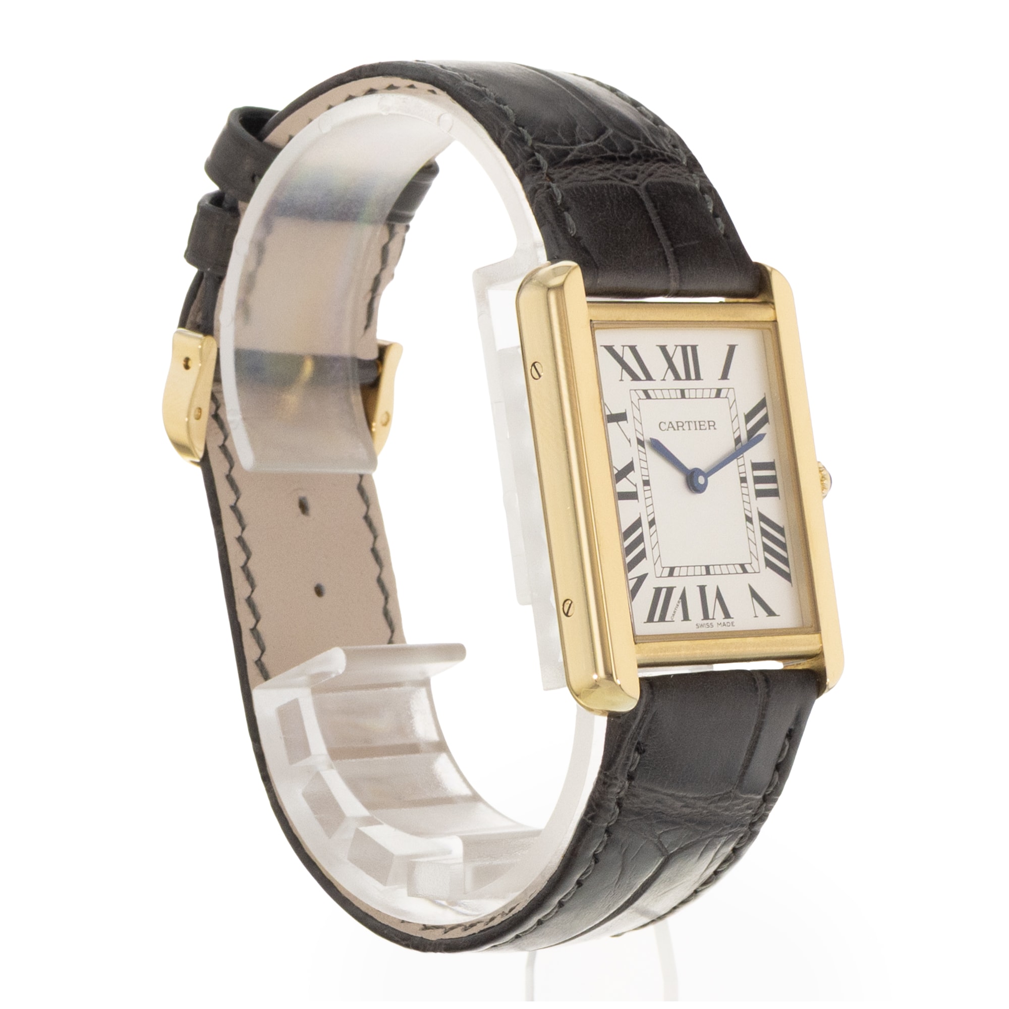 Cartier Tank Solo