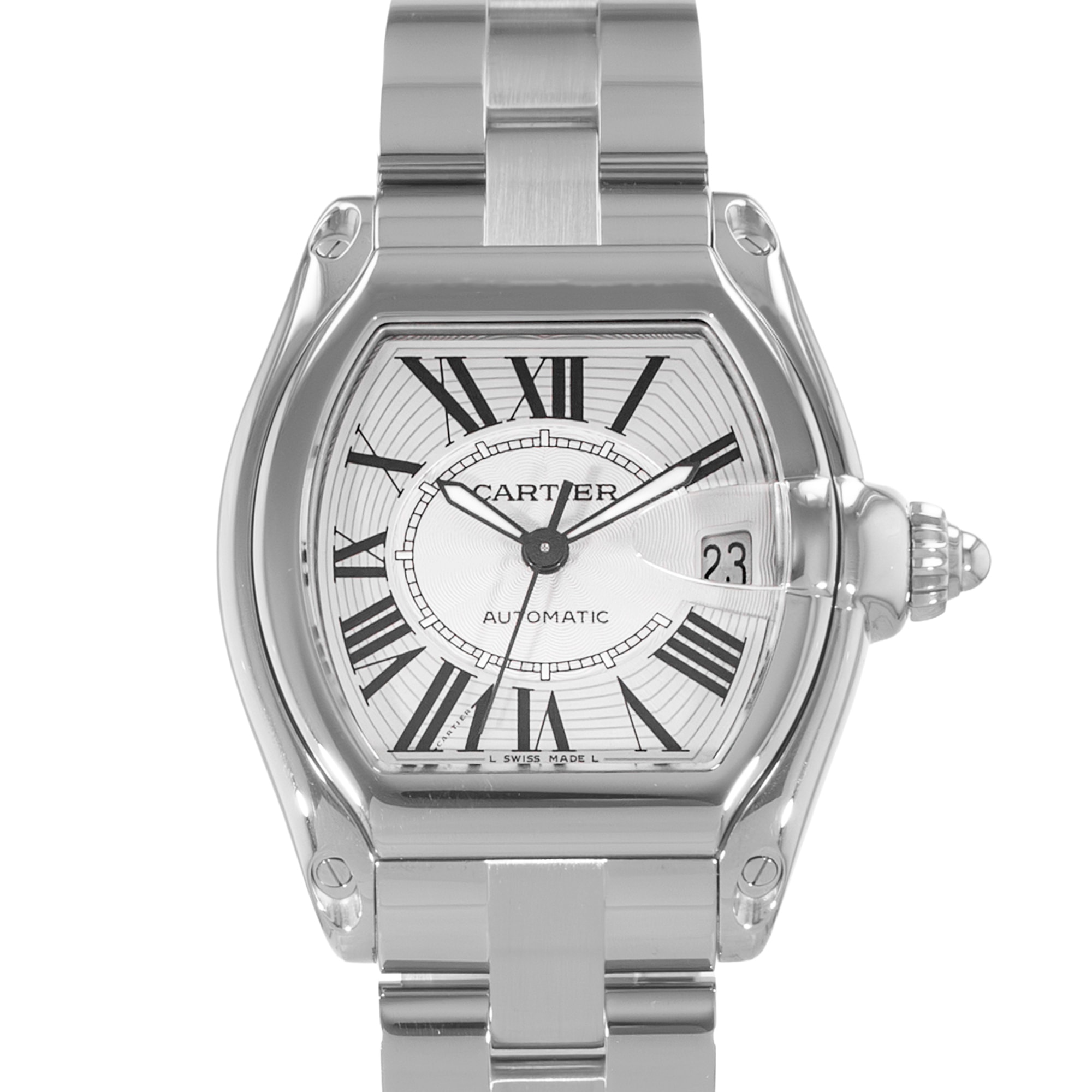 Cartier Roadster
