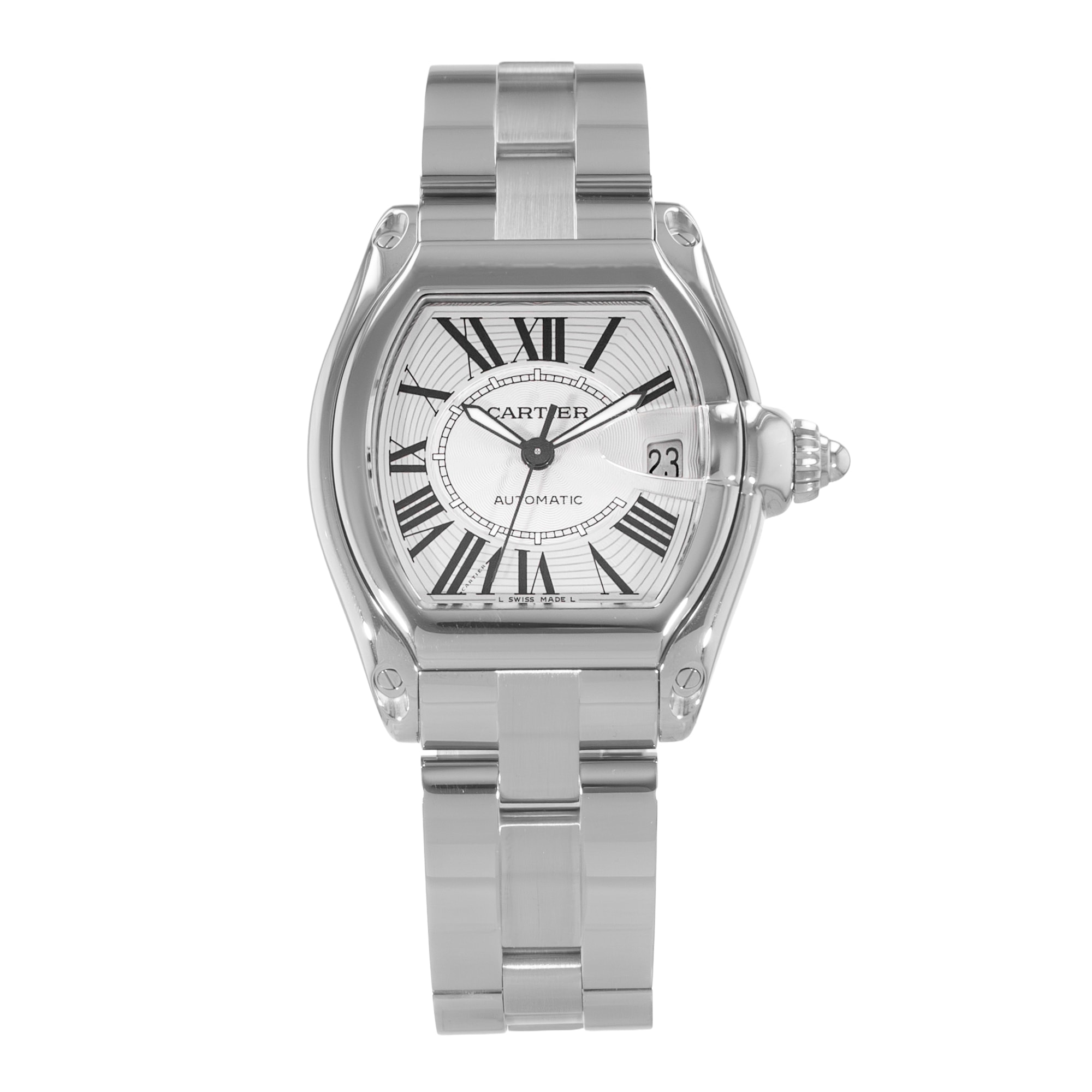 Cartier Roadster