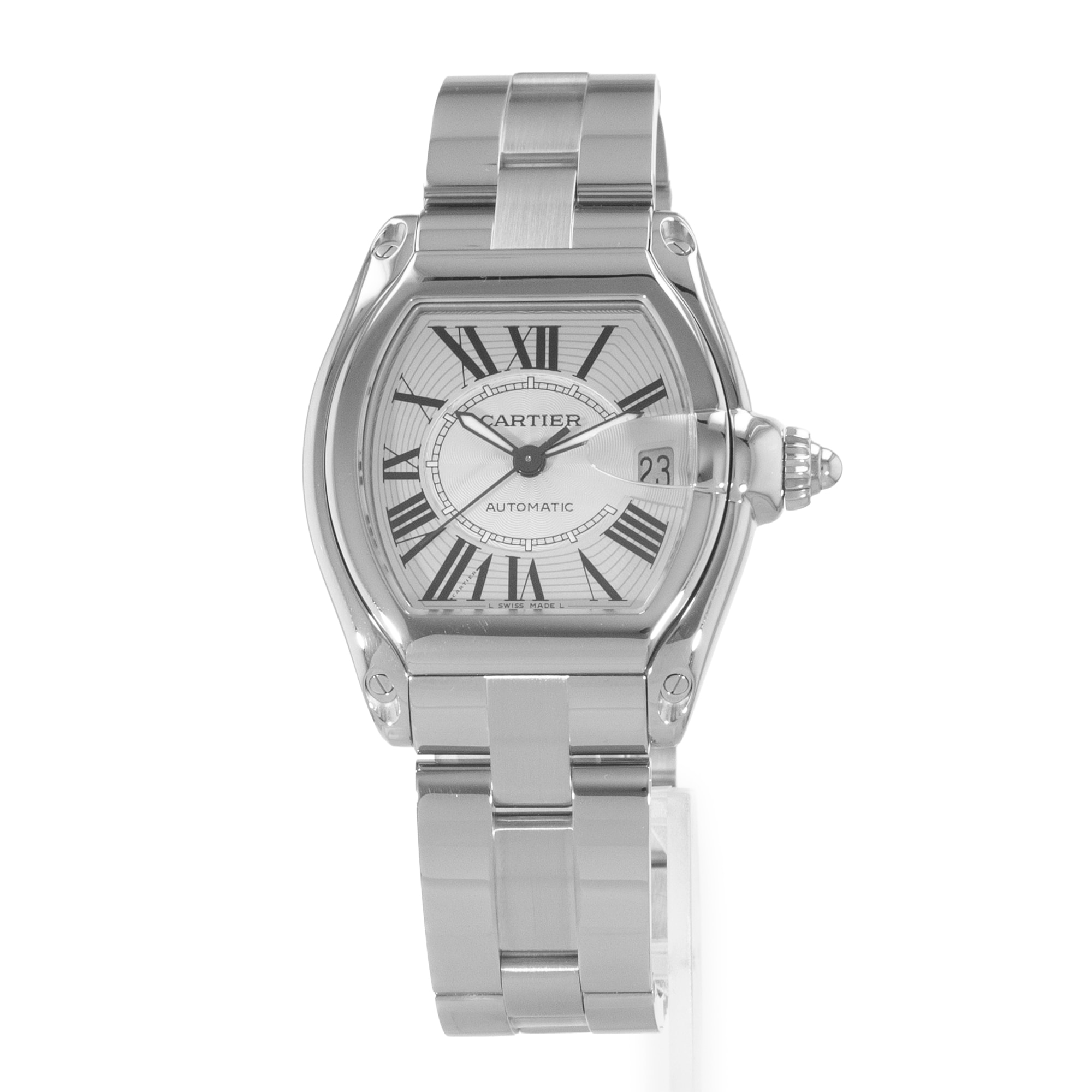 Cartier Roadster