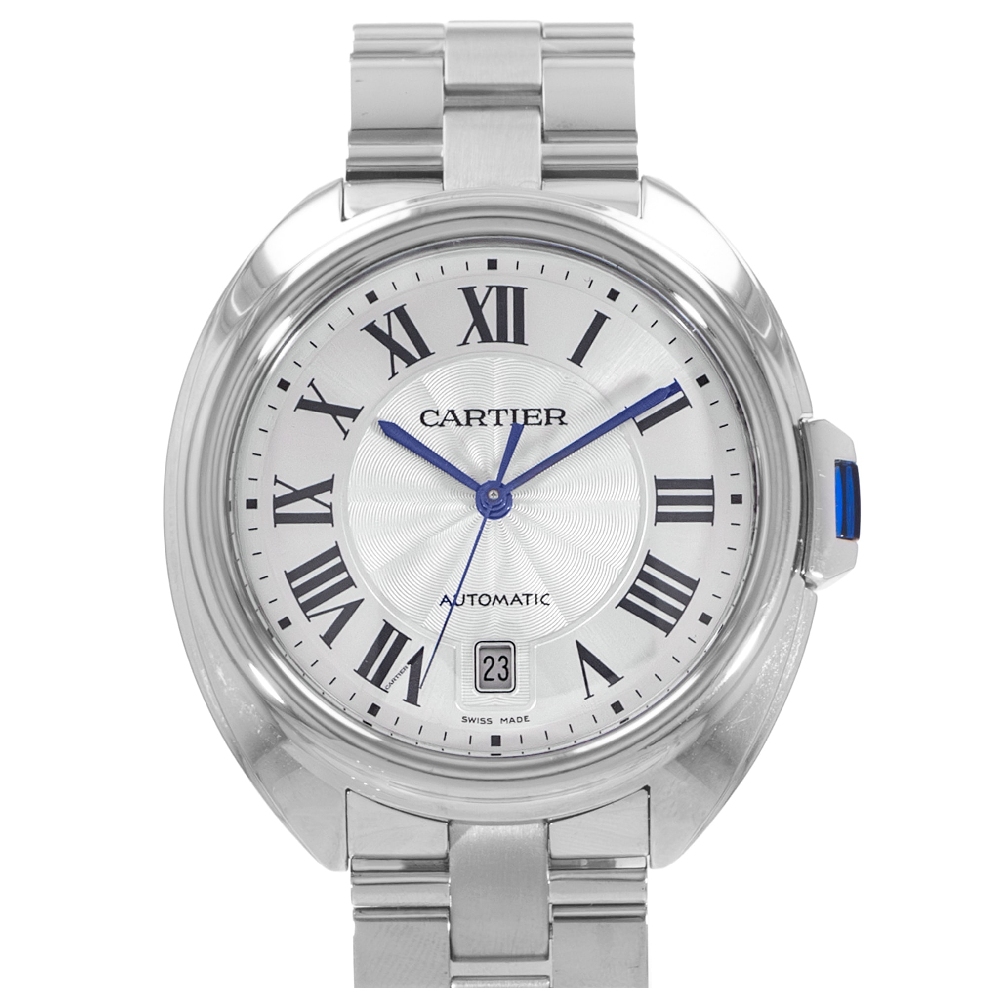 Cartier Cle de Cartier