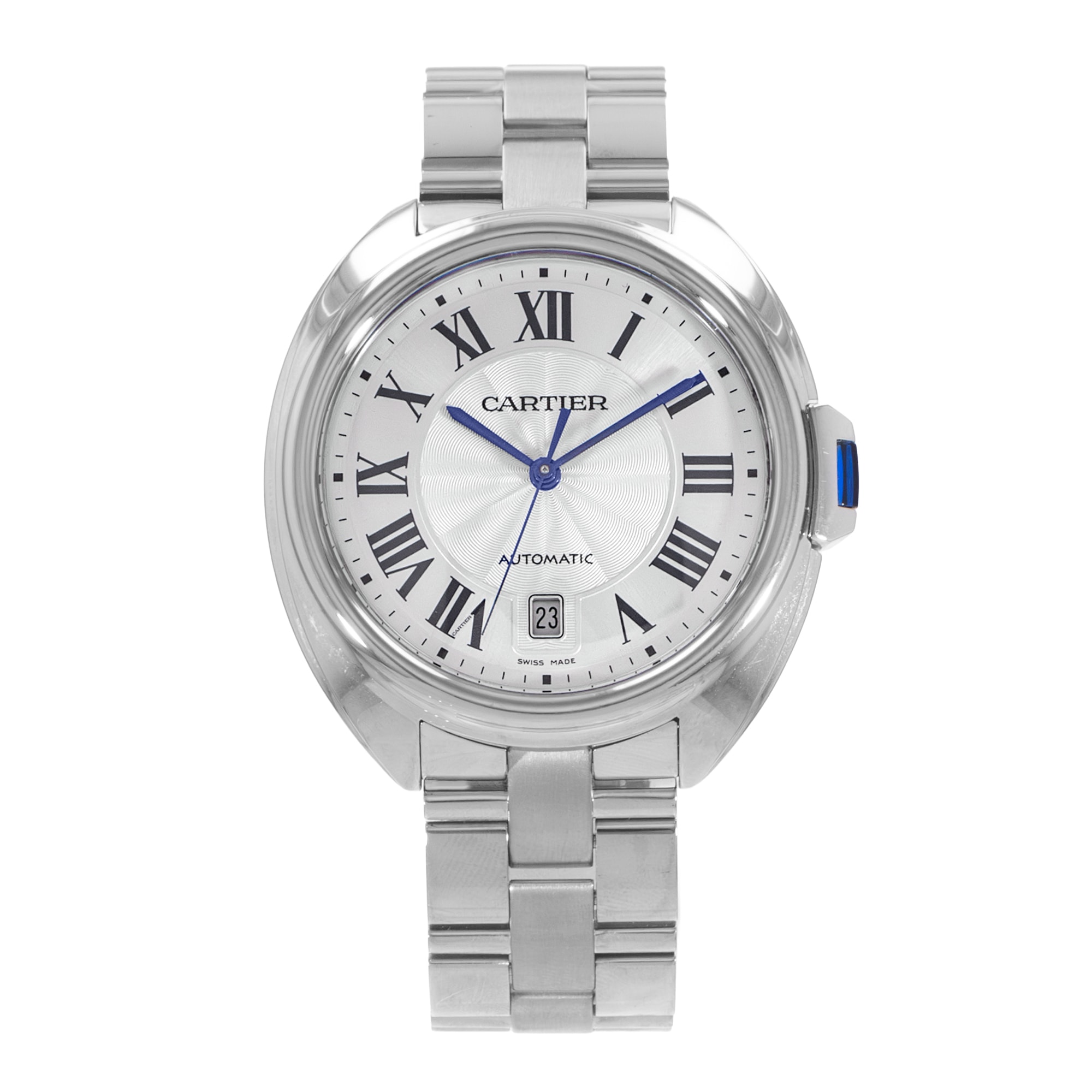 Cartier Cle de Cartier