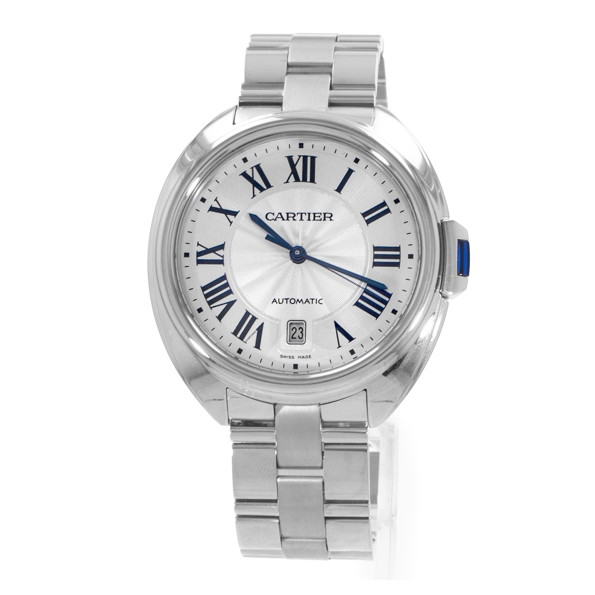 Cartier Cle de Cartier