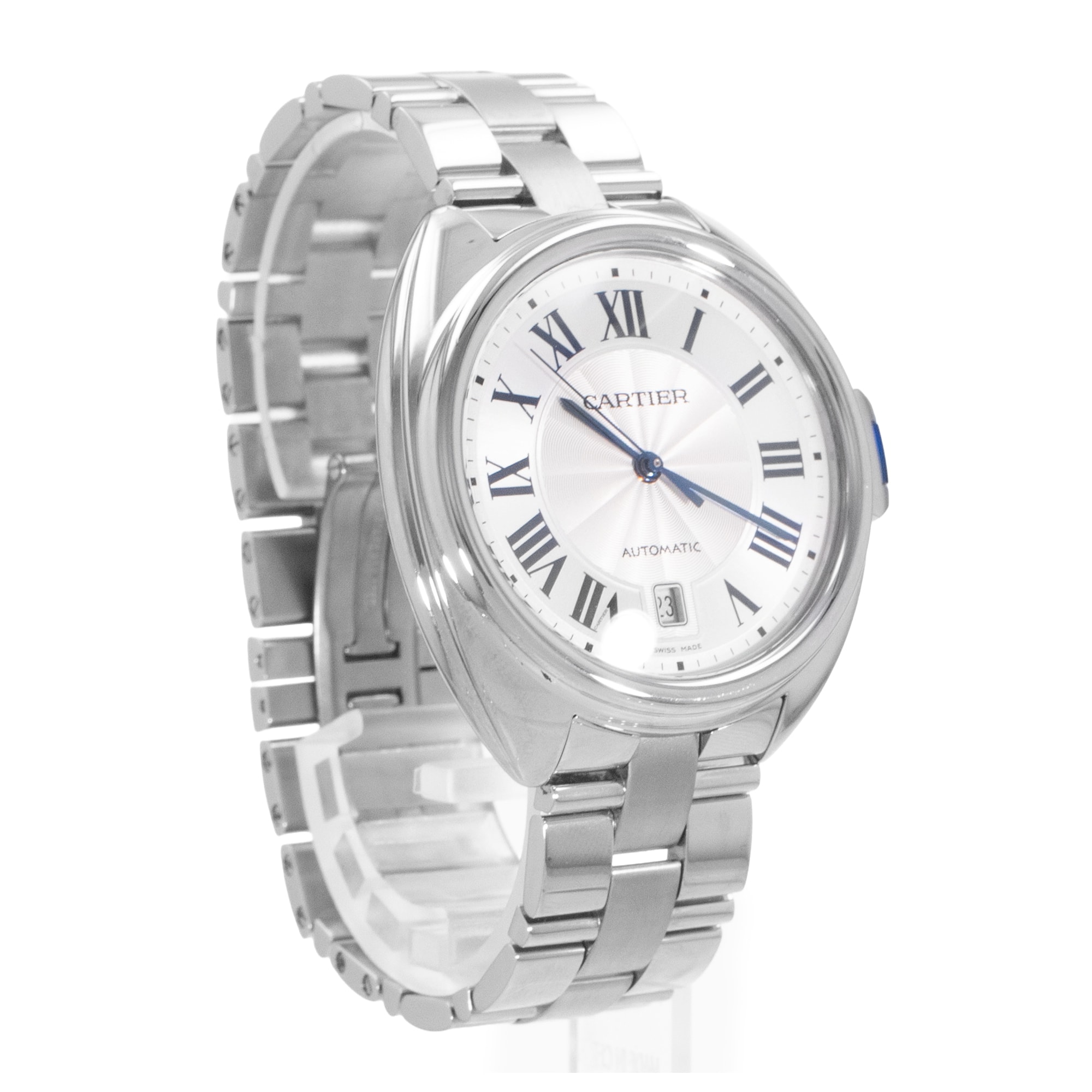 Cartier Cle de Cartier