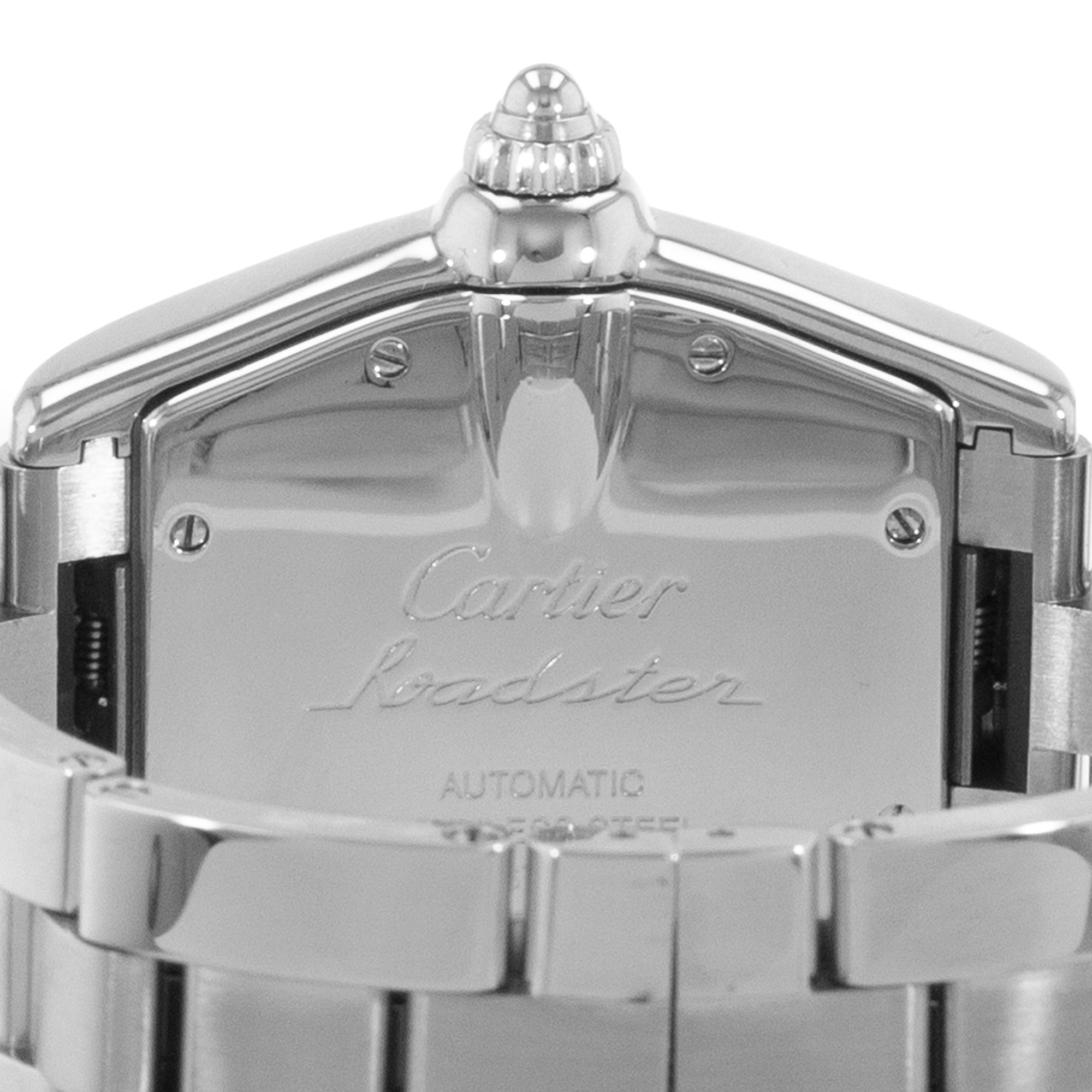 Cartier Roadster