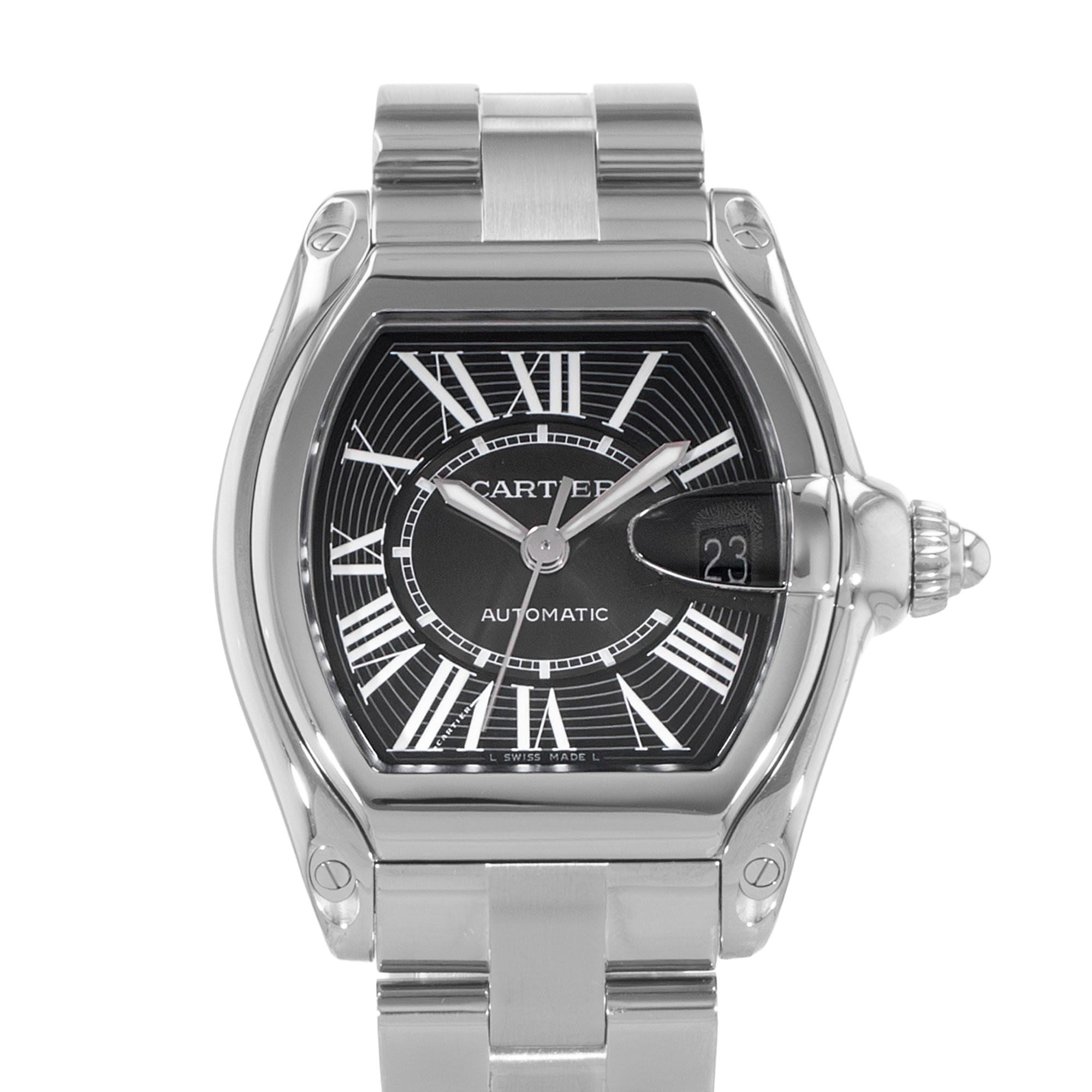 Cartier Roadster