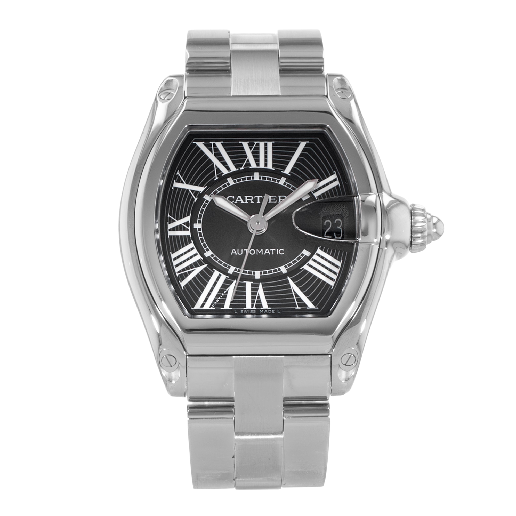 Cartier Roadster