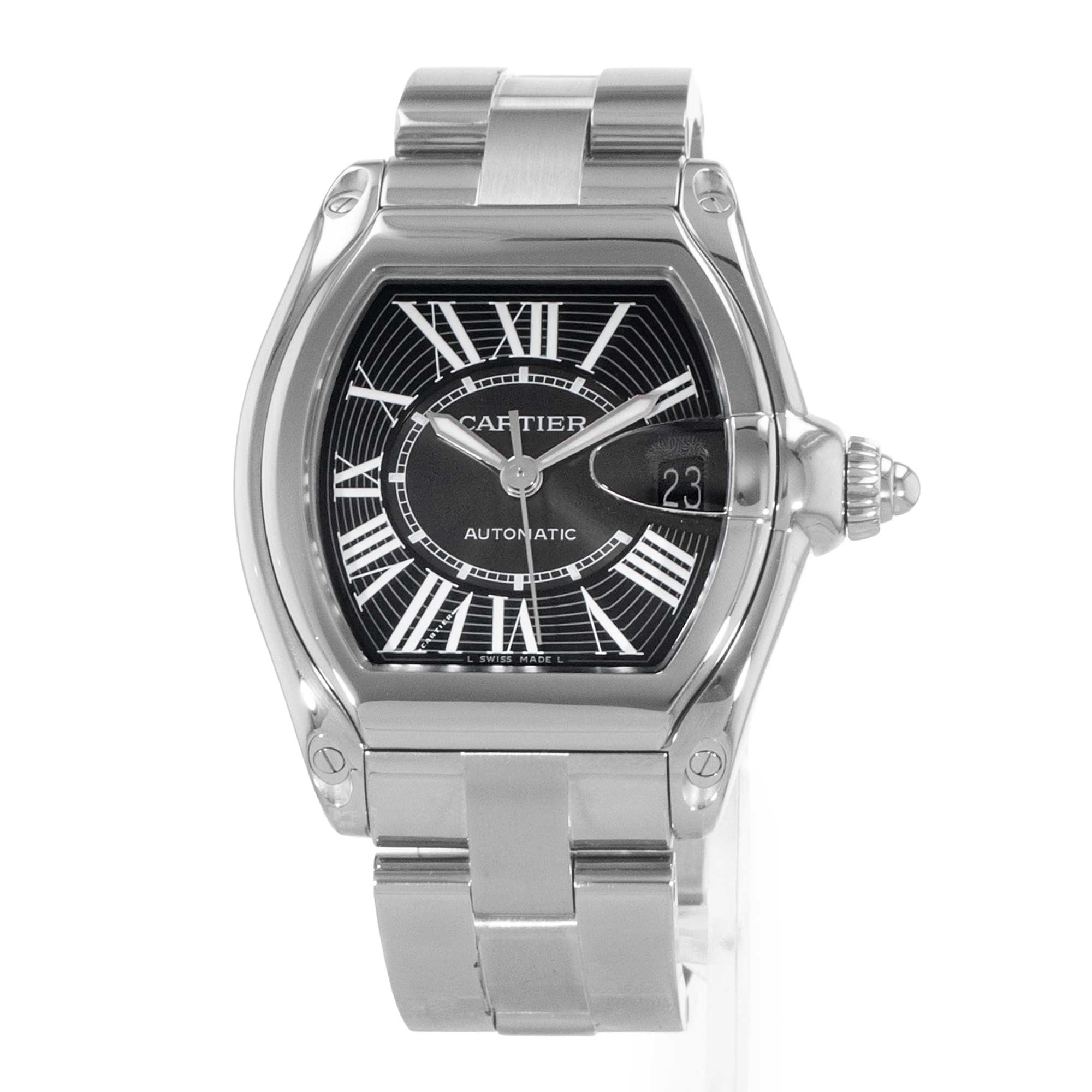 Cartier Roadster