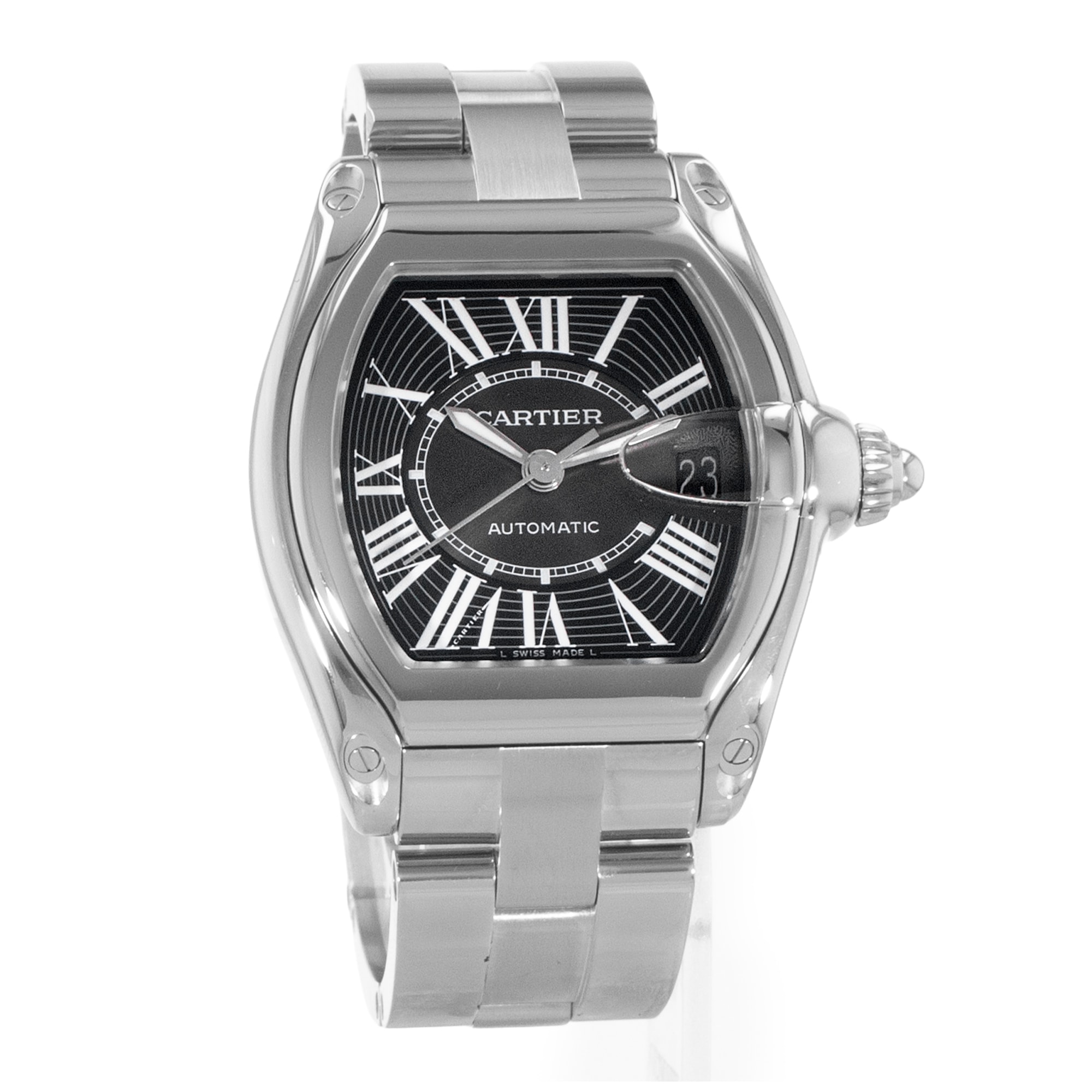 Cartier Roadster
