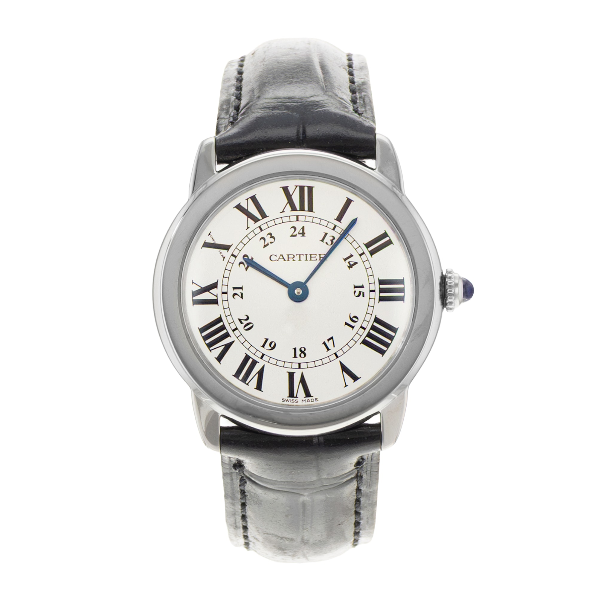 Cartier Ronde Solo