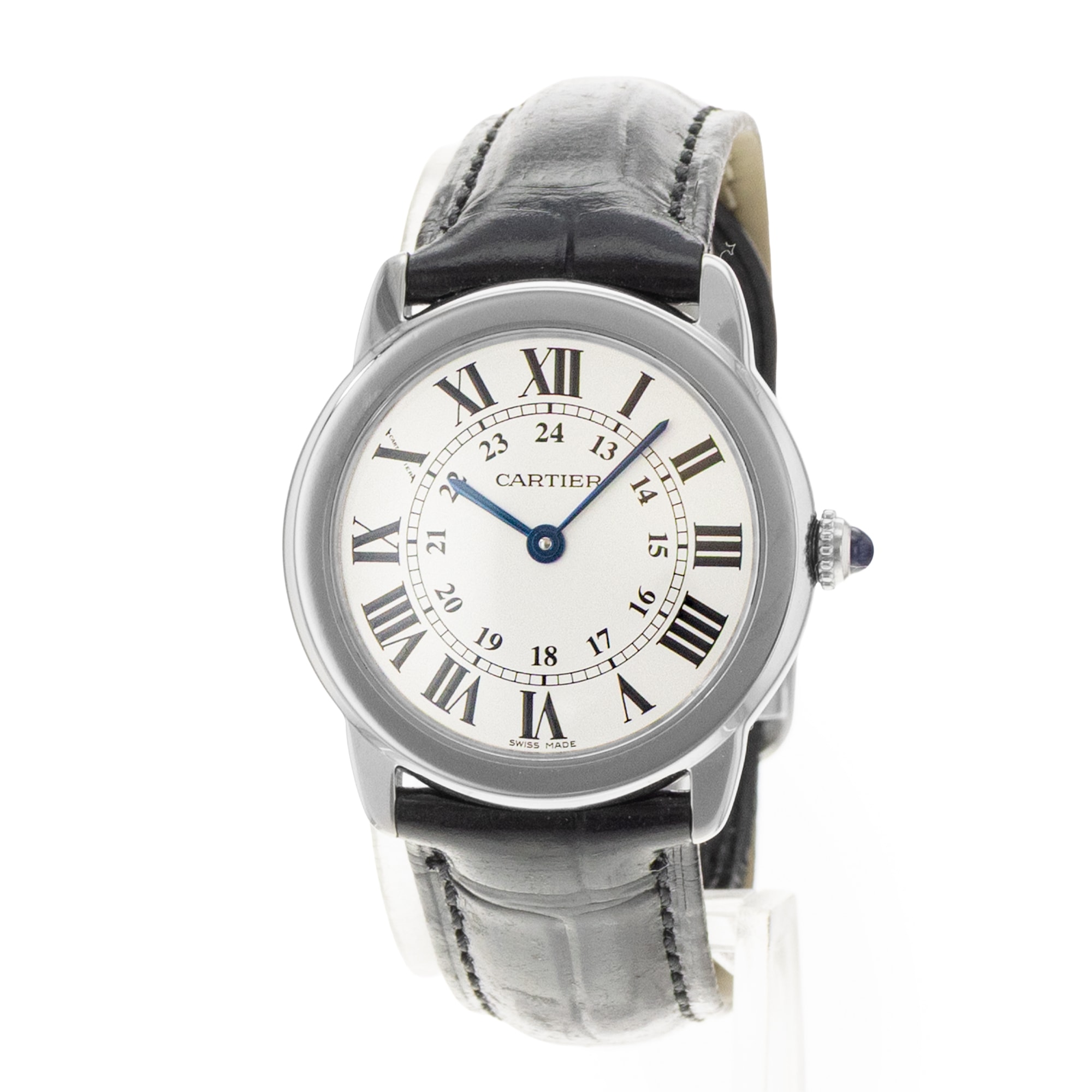 Cartier Ronde Solo