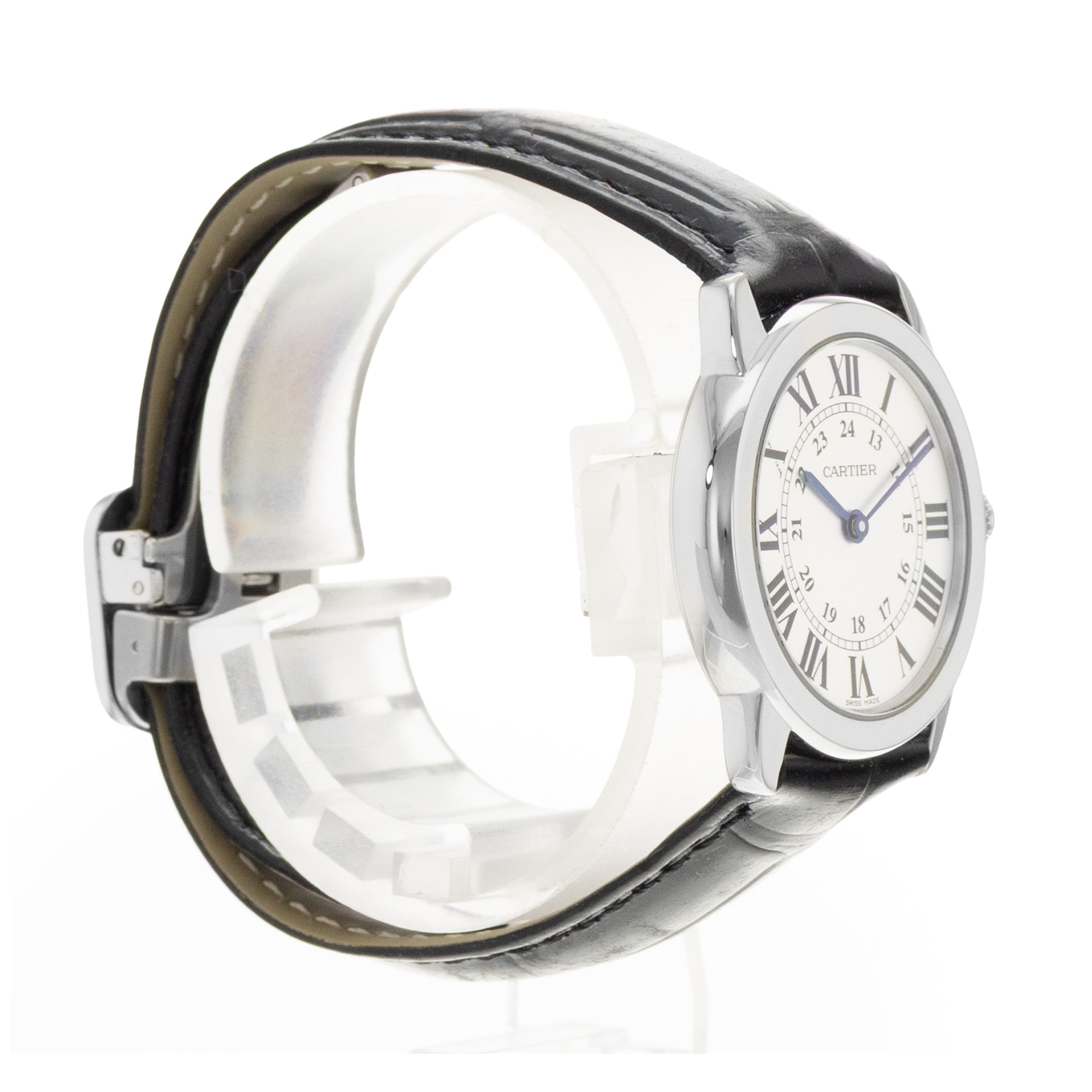 Cartier Ronde Solo