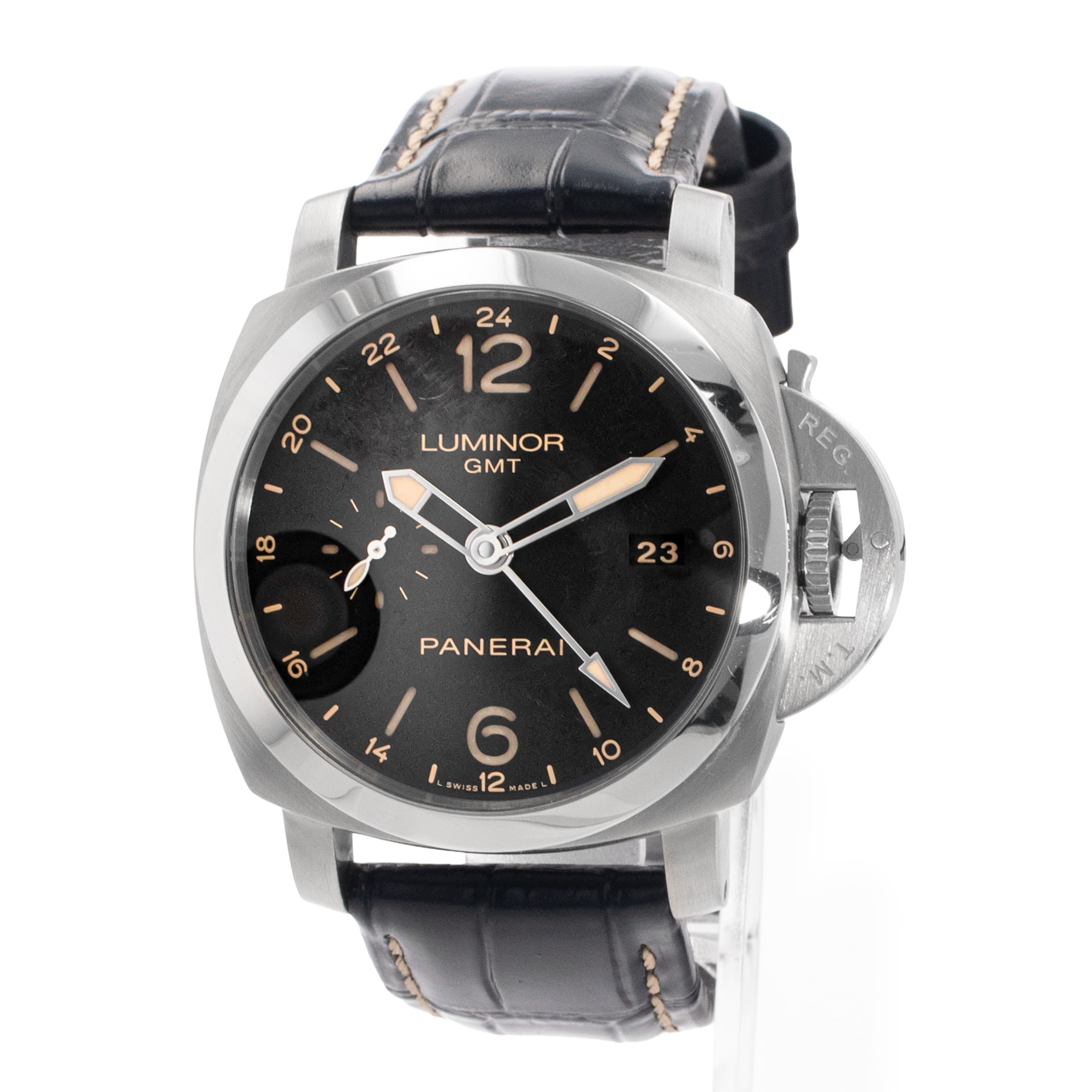 Panerai Luminor GMT