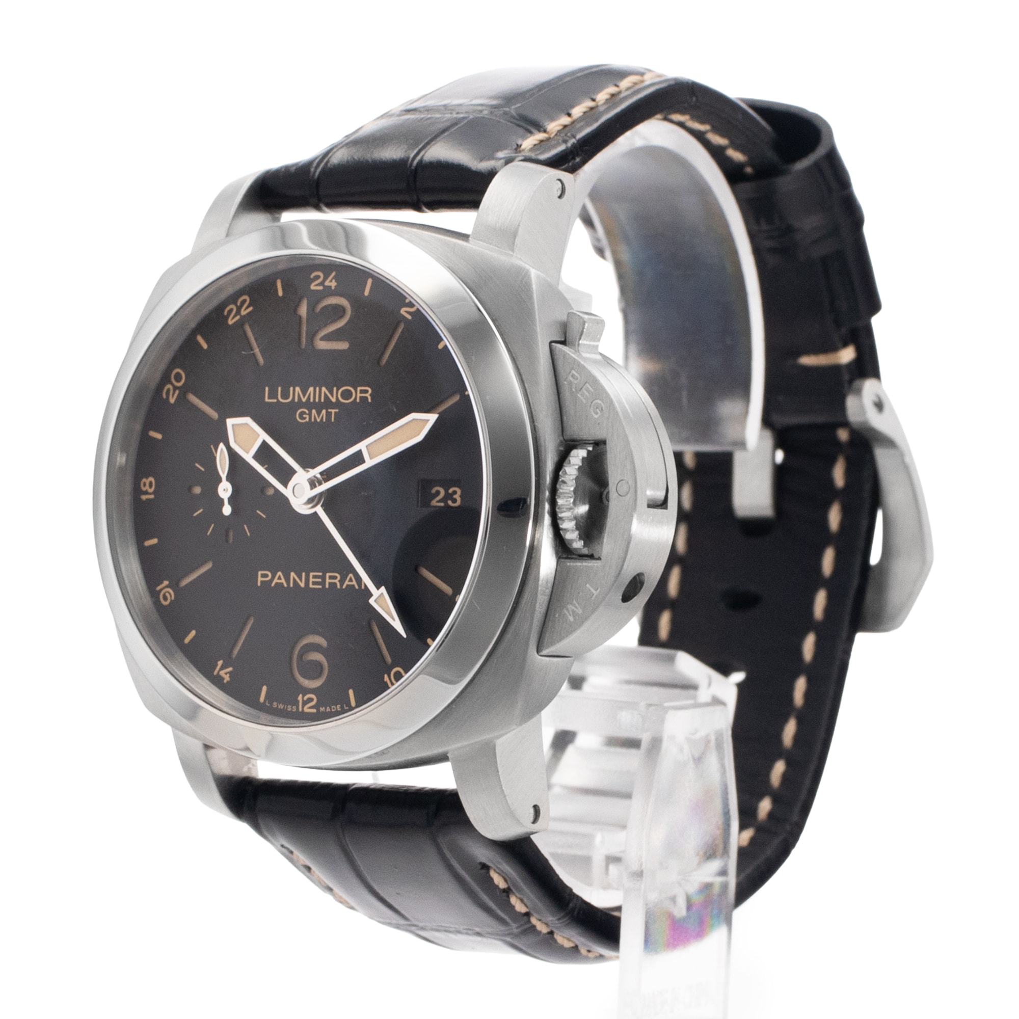 Panerai Luminor GMT