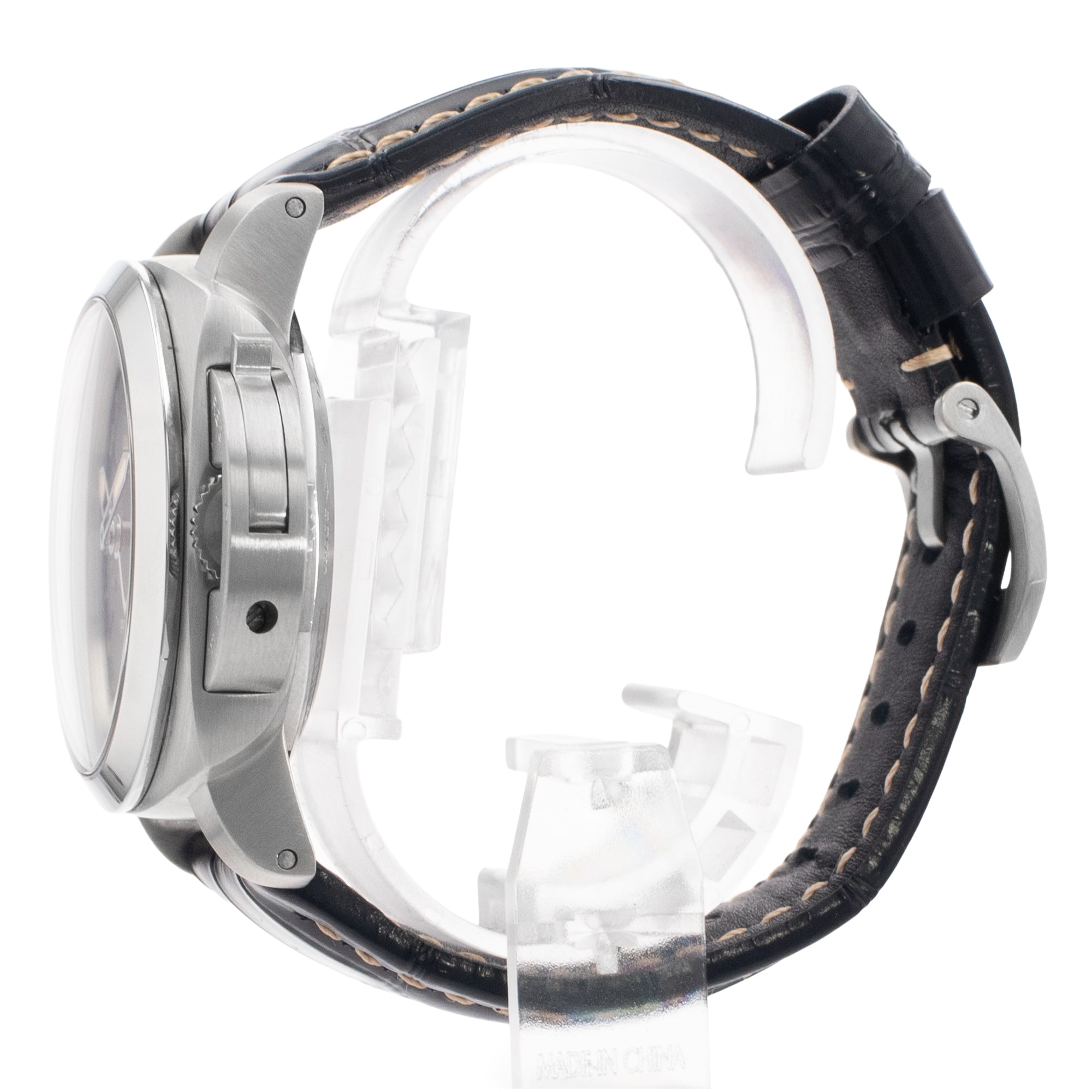 Panerai Luminor GMT