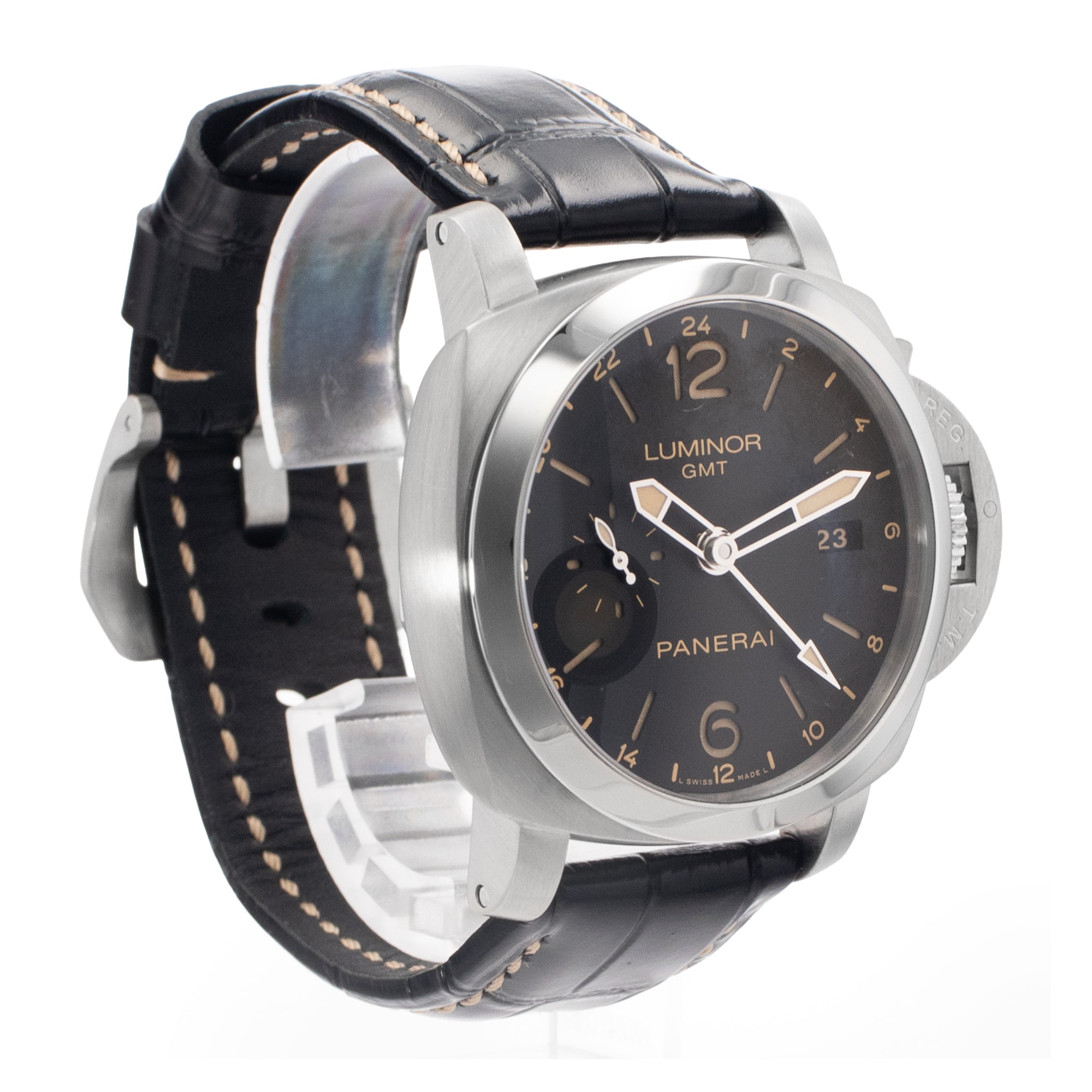 Panerai Luminor GMT