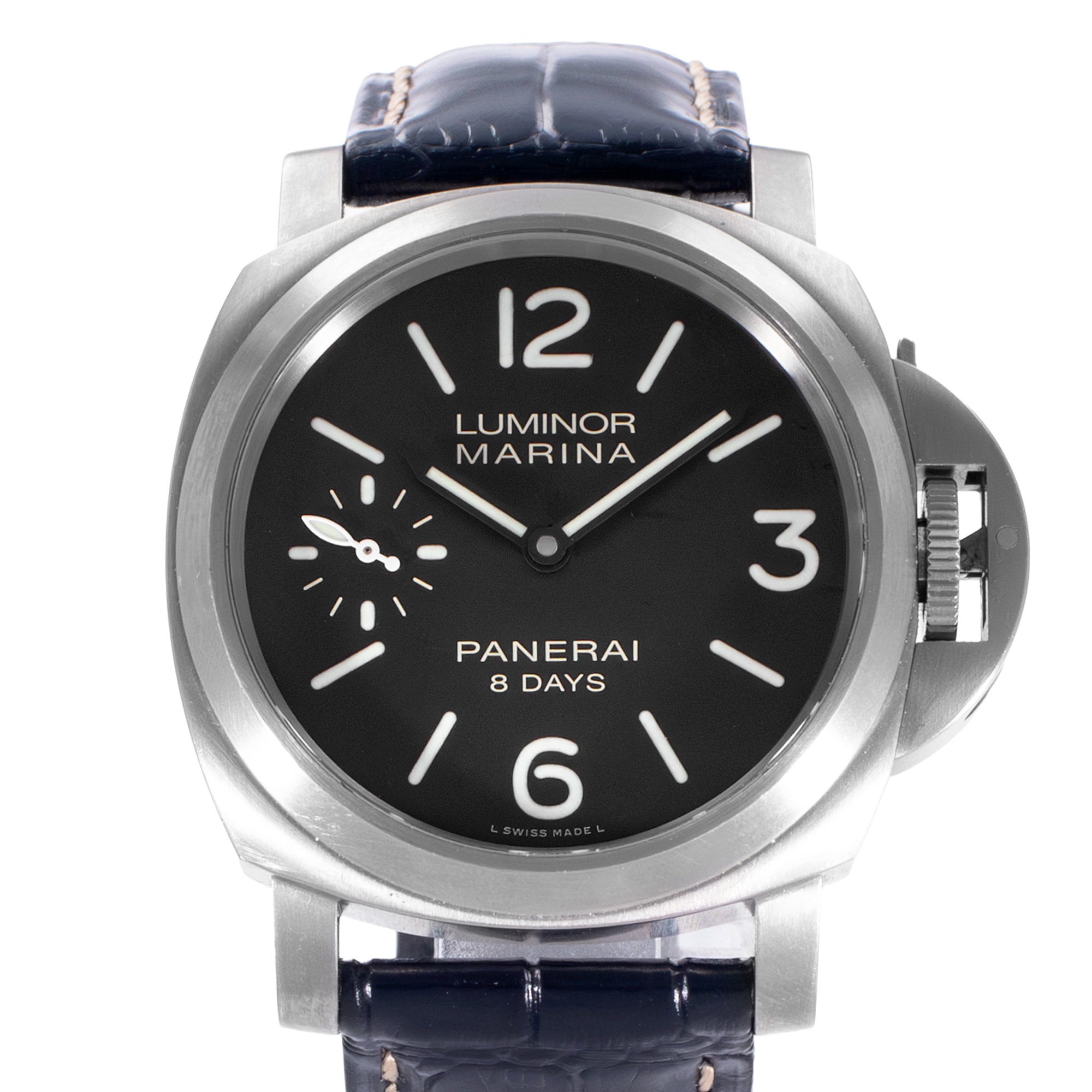 Panerai Luminor Marina 8 Days
