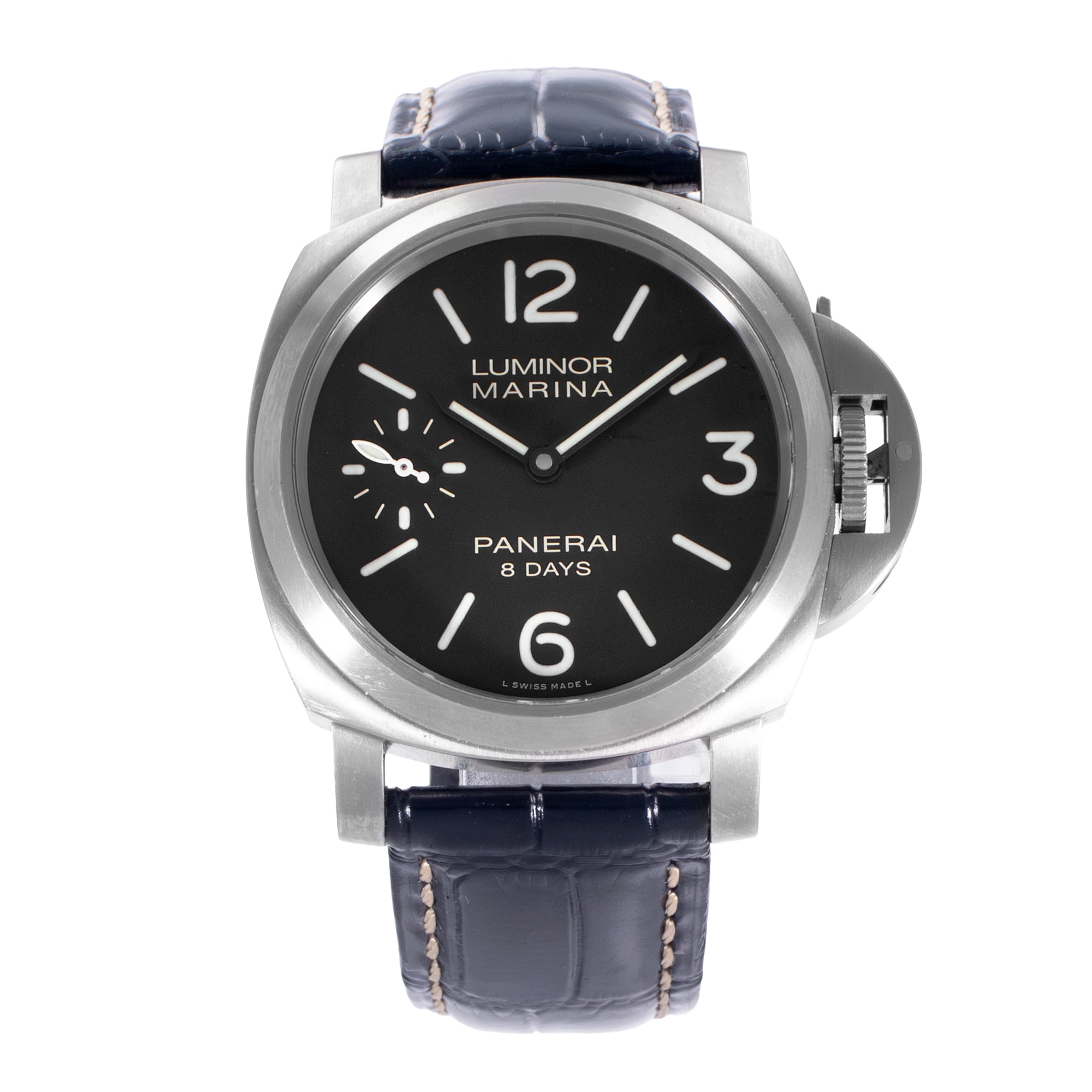 Panerai Luminor Marina 8 Days
