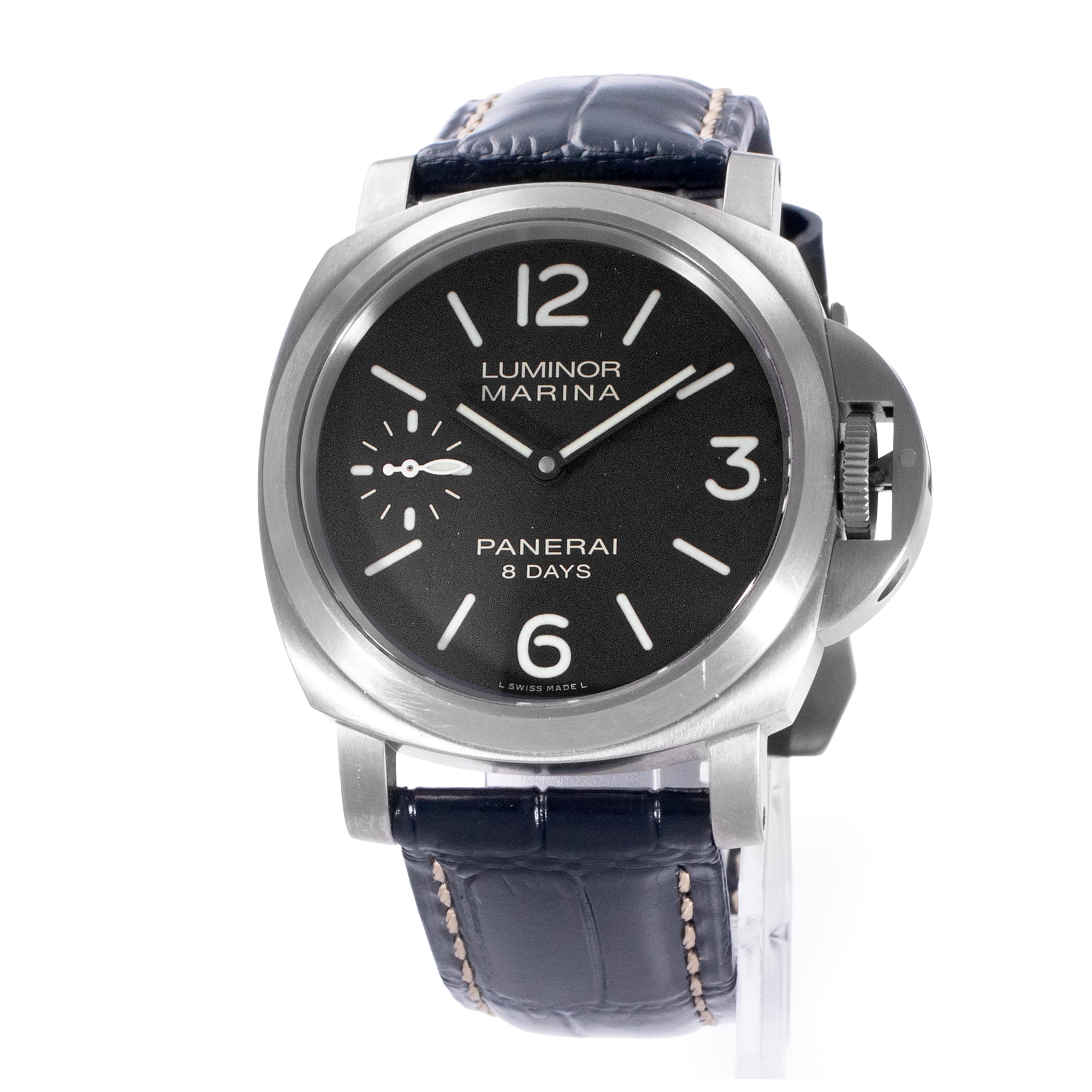 Panerai Luminor Marina 8 Days