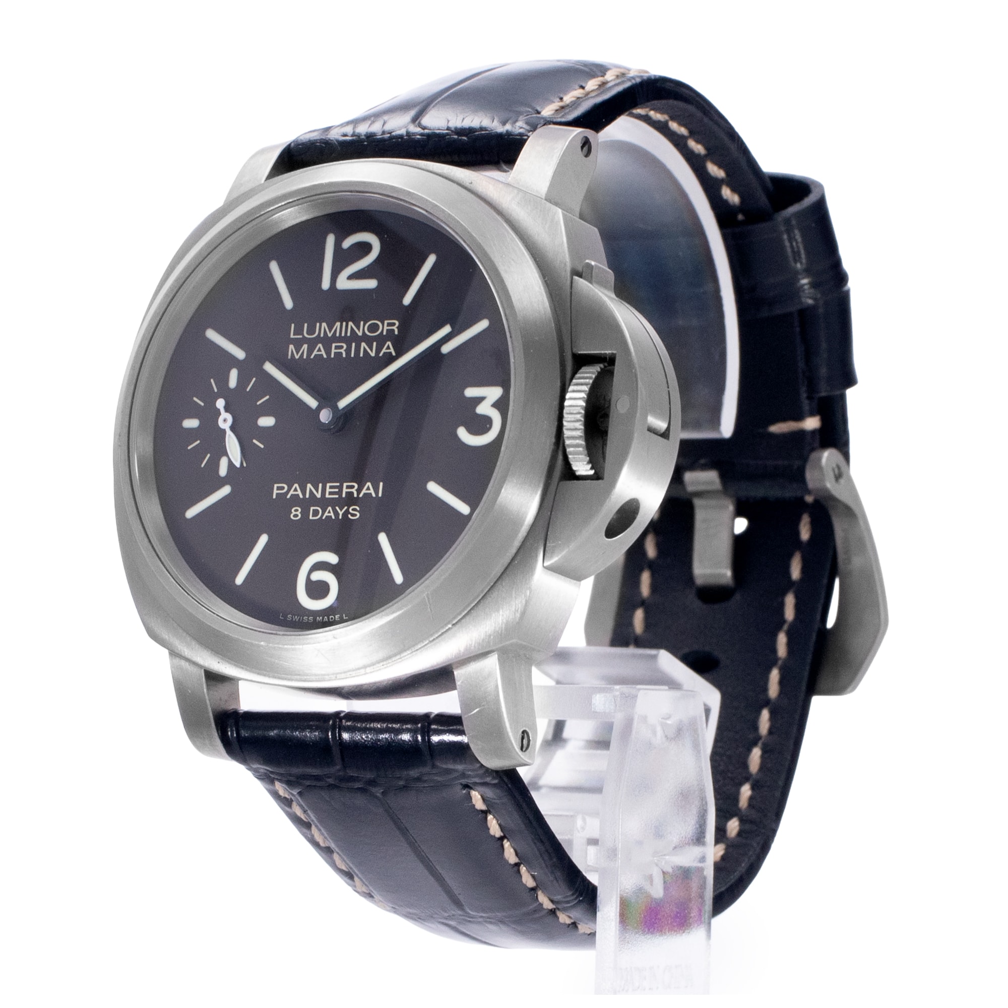Panerai Luminor Marina 8 Days
