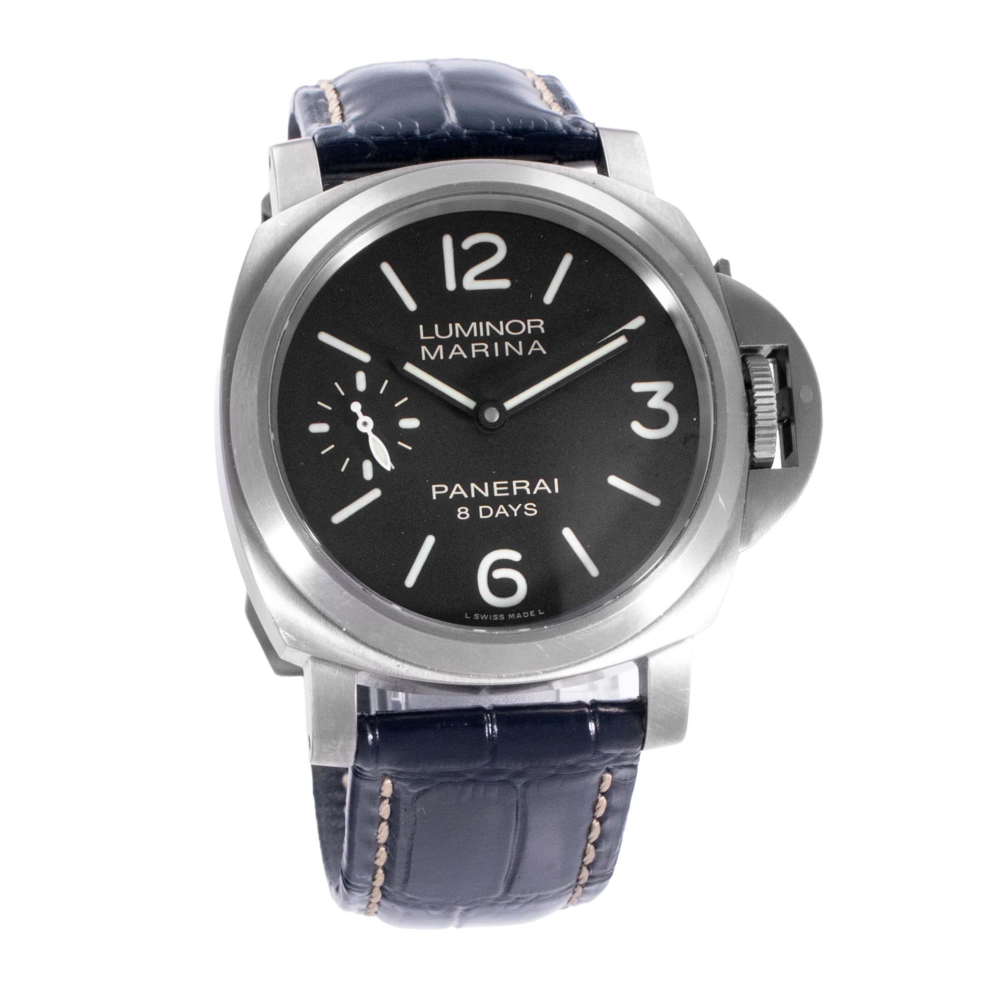 Panerai Luminor Marina 8 Days
