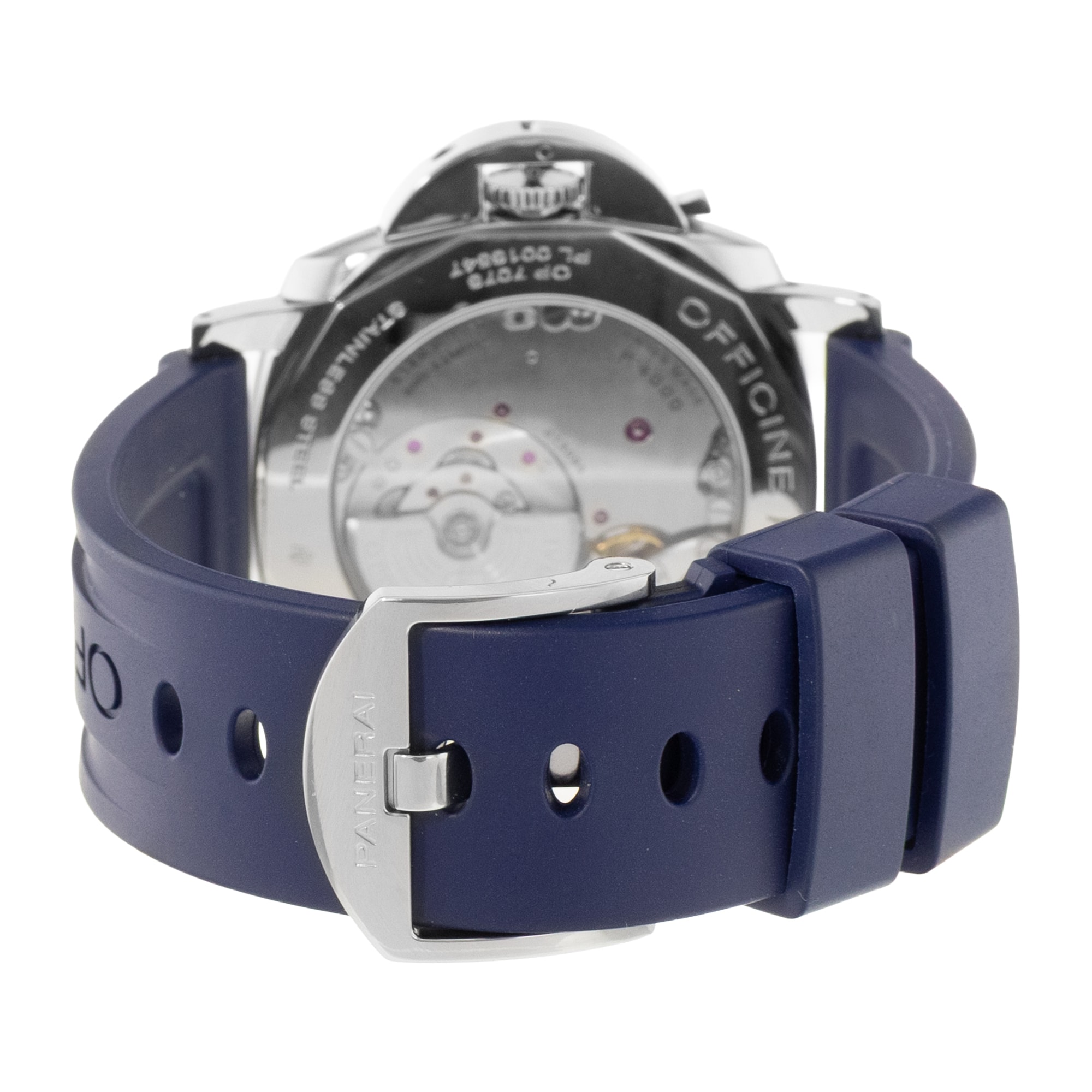 Panerai Luminor