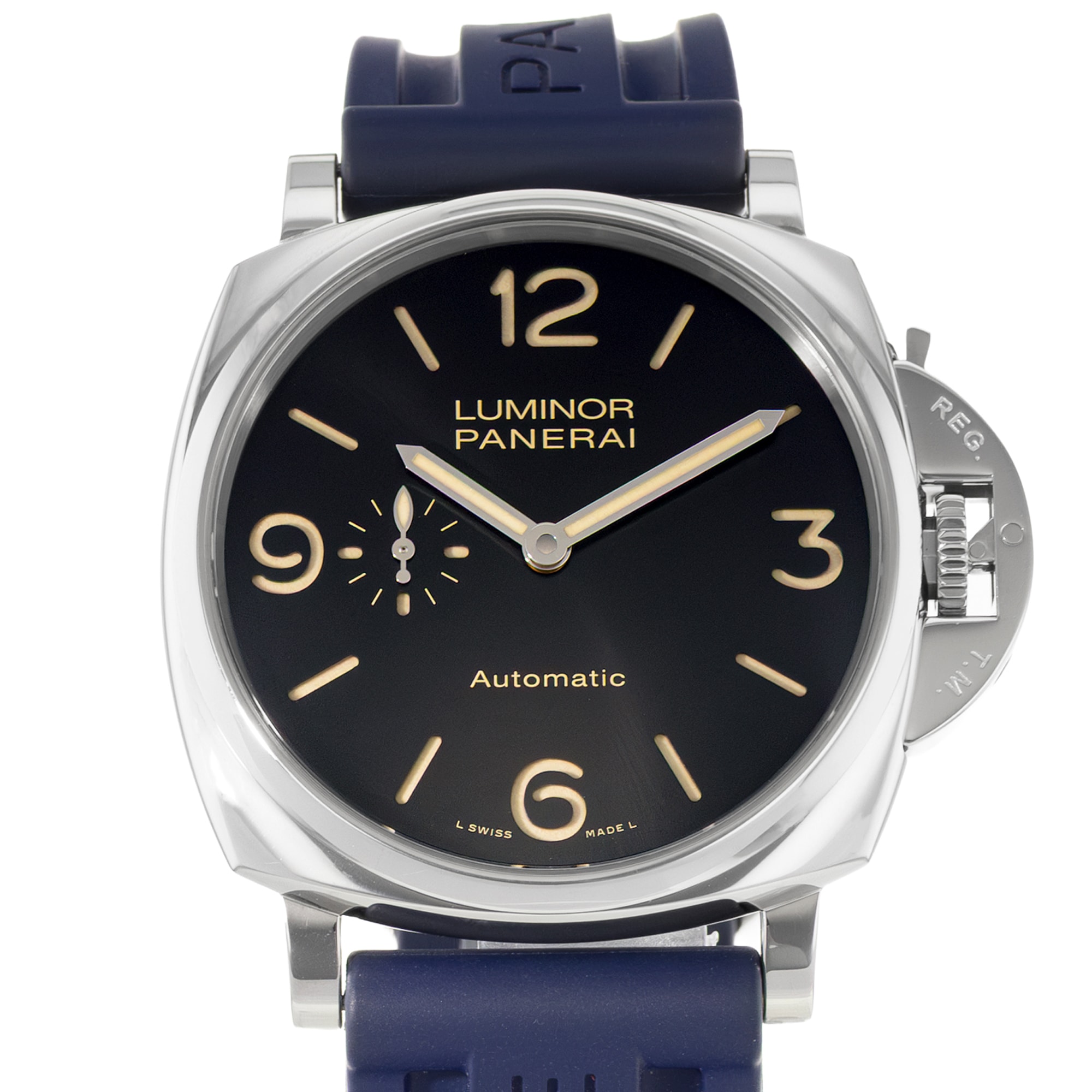 Panerai Luminor
