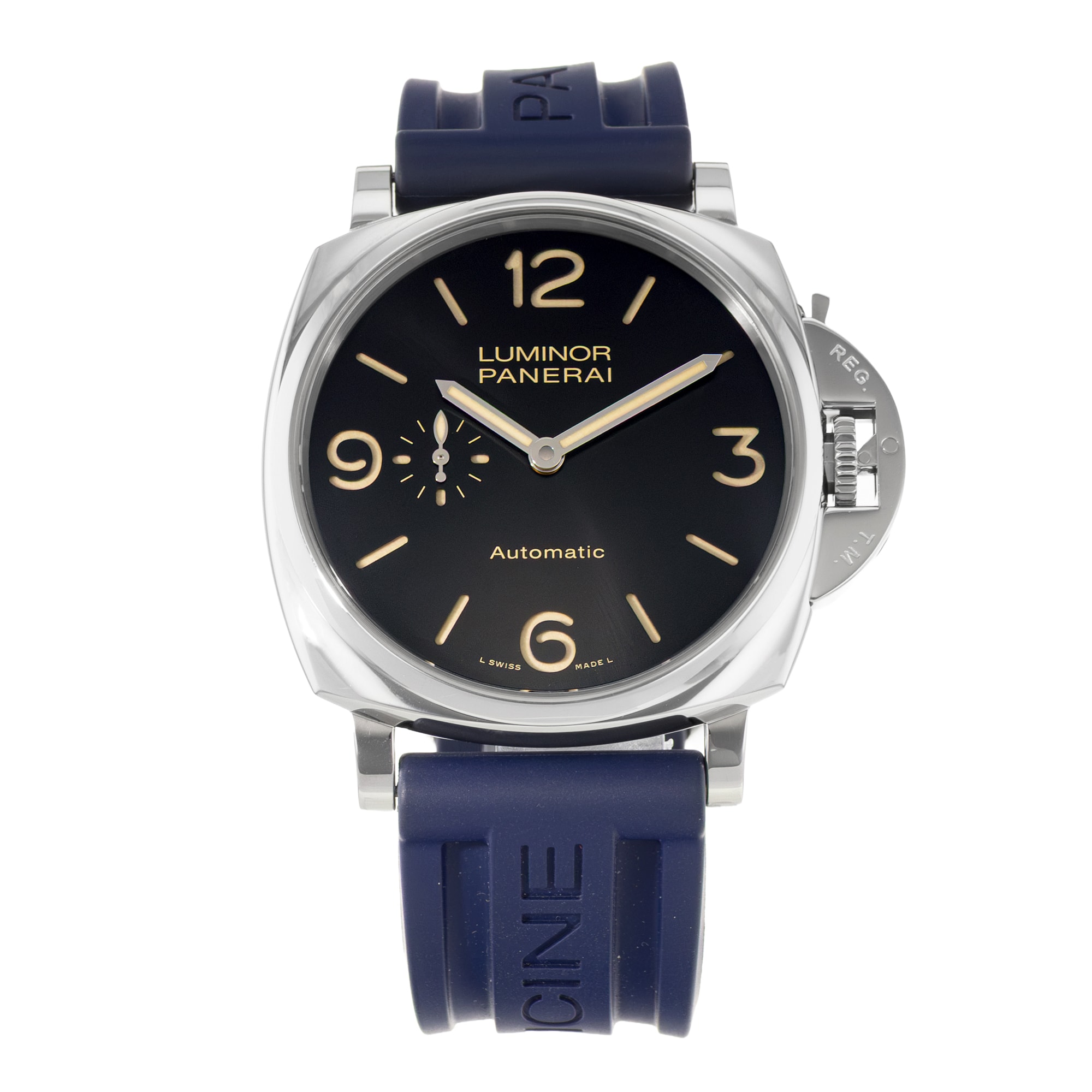 Panerai Luminor
