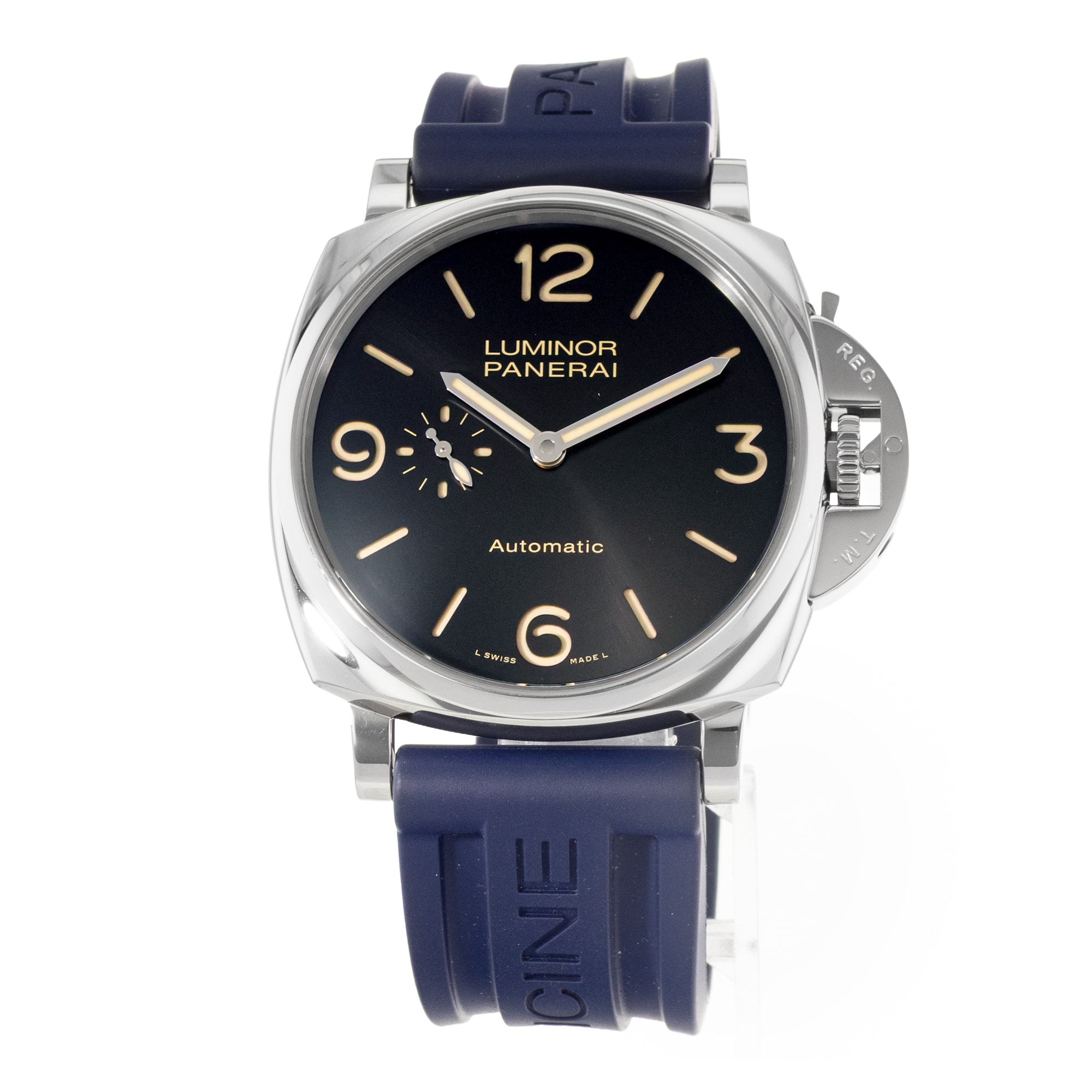 Panerai Luminor