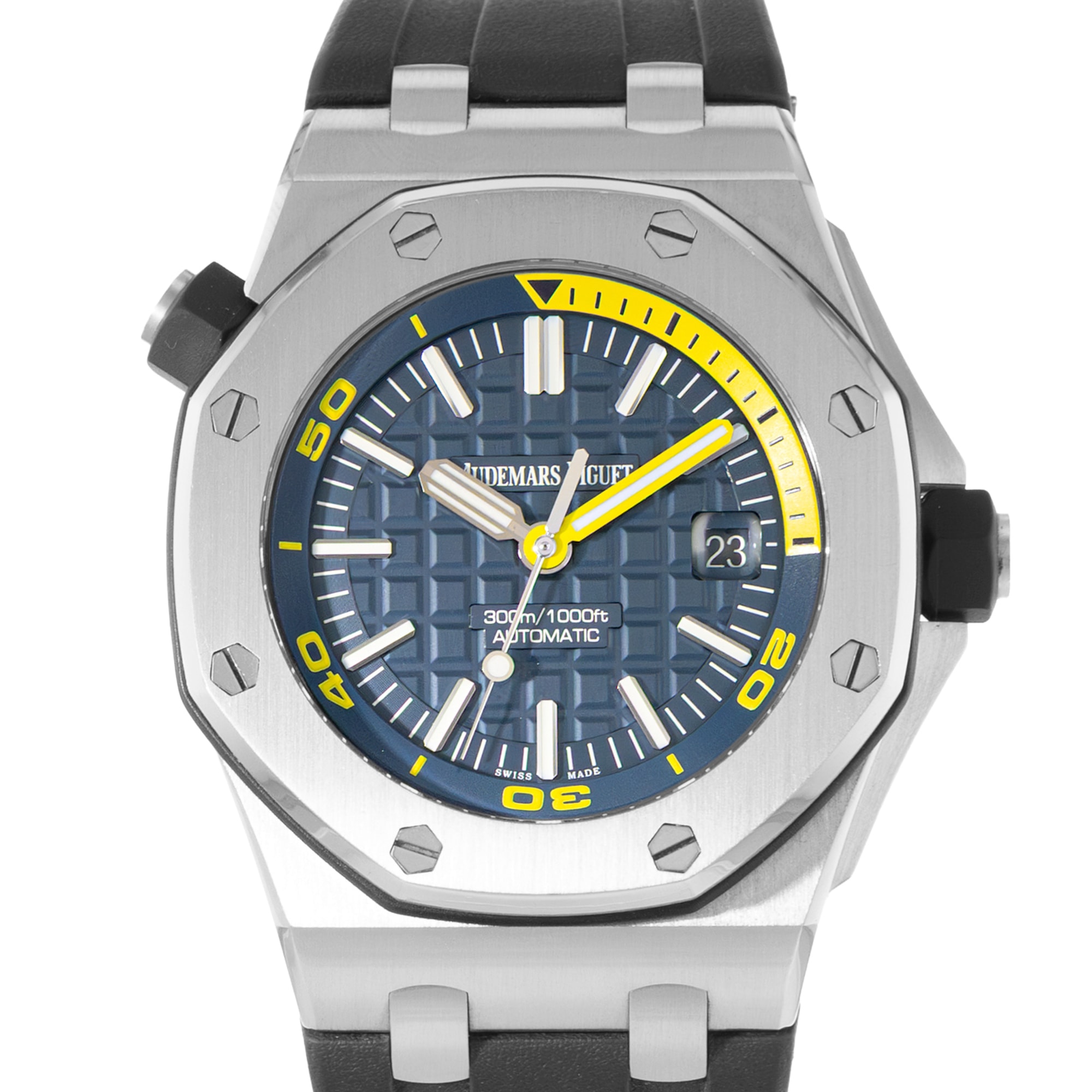 Audemars Piguet Royal Oak Offshore Diver
