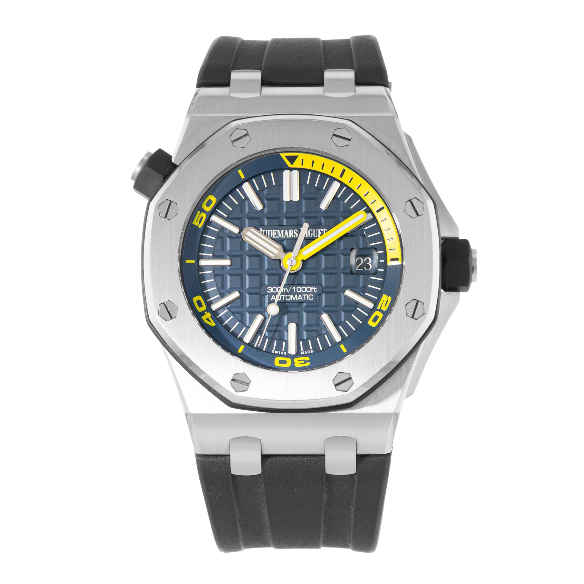 Audemars Piguet Royal Oak Offshore Diver