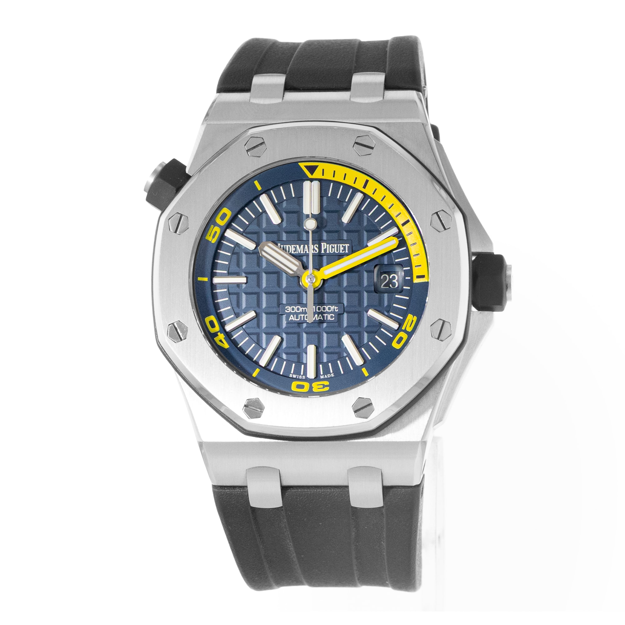 Audemars Piguet Royal Oak Offshore Diver
