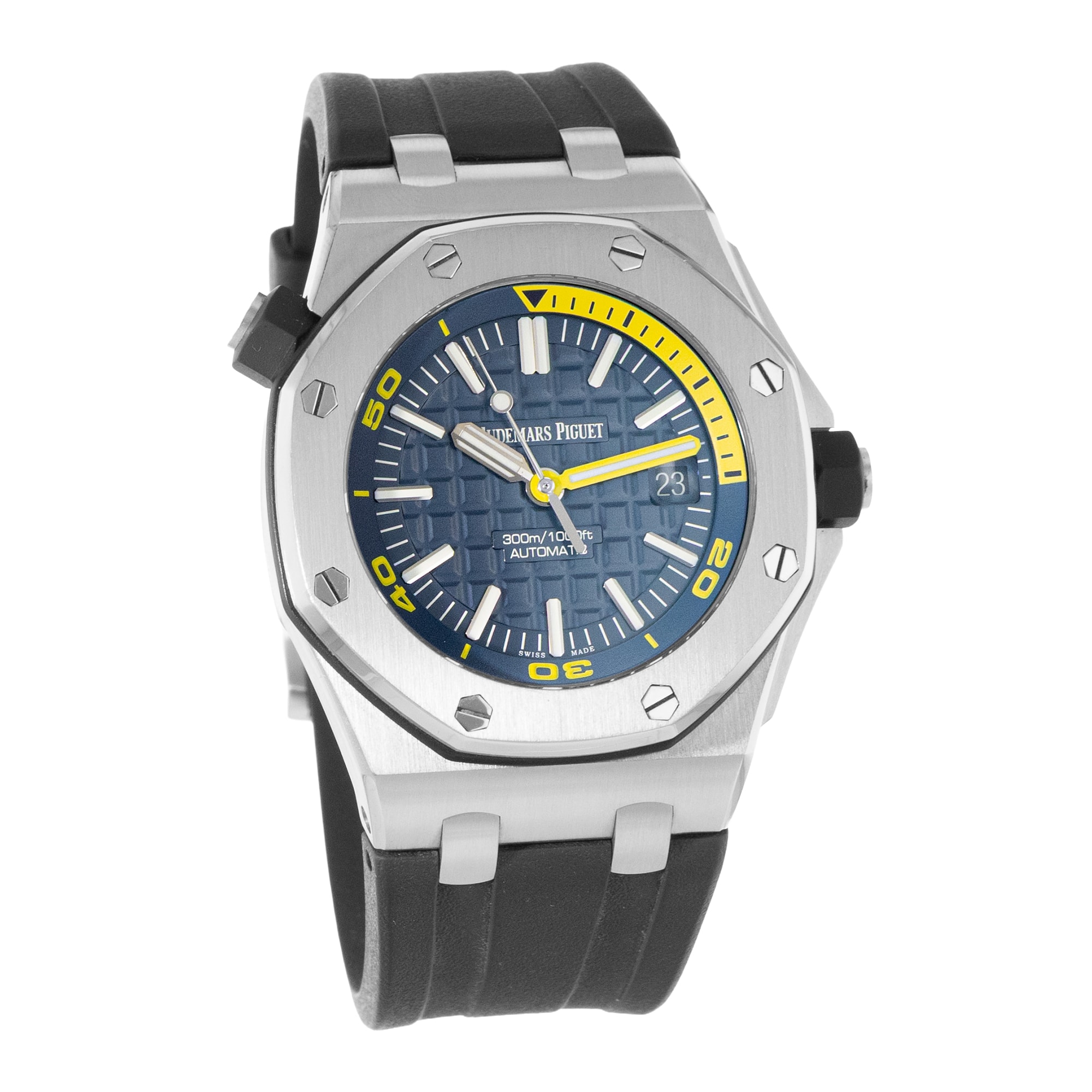 Audemars Piguet Royal Oak Offshore Diver