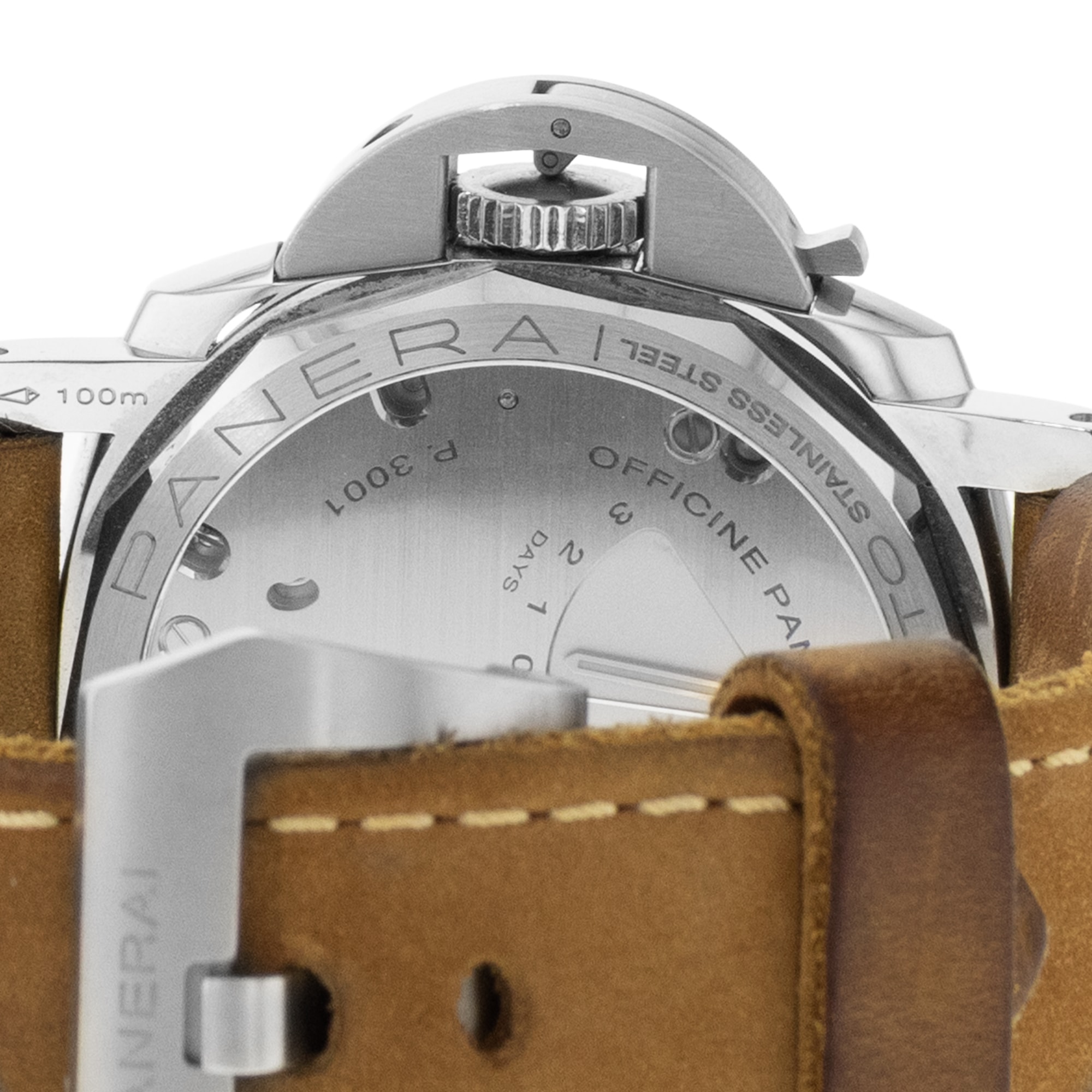 Panerai Luminor Marina 1950 3 Days