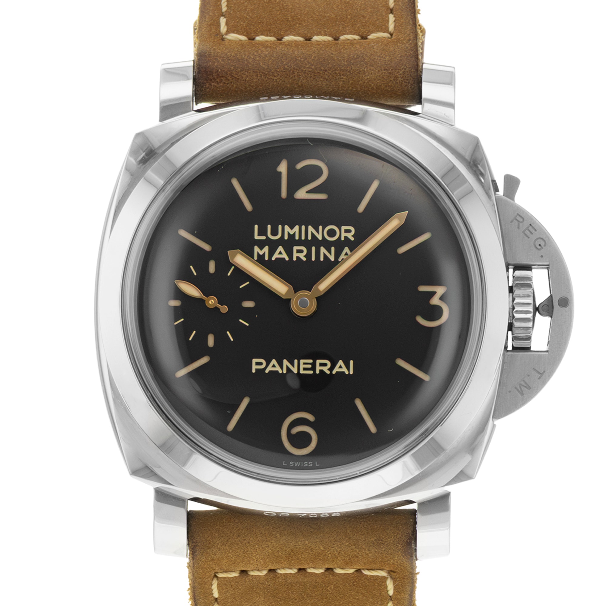 Panerai Luminor Marina 1950 3 Days