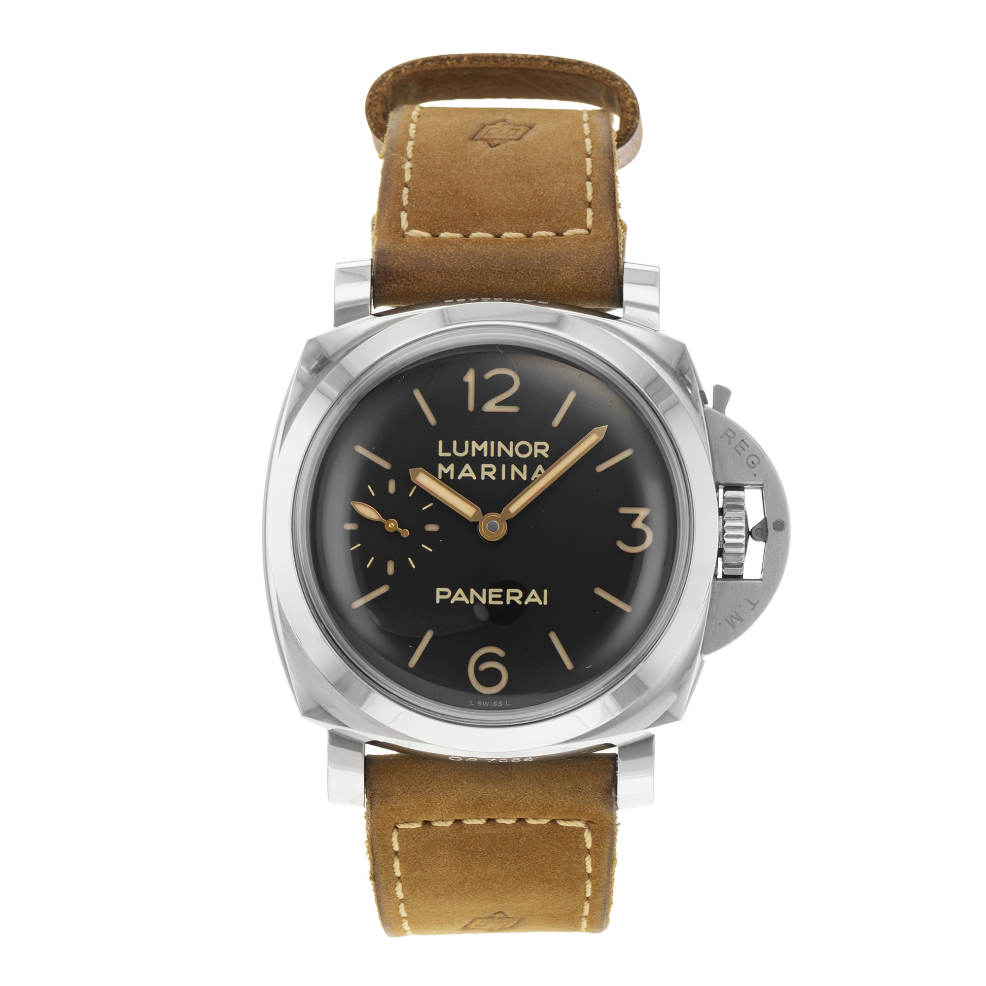 Panerai Luminor Marina 1950 3 Days