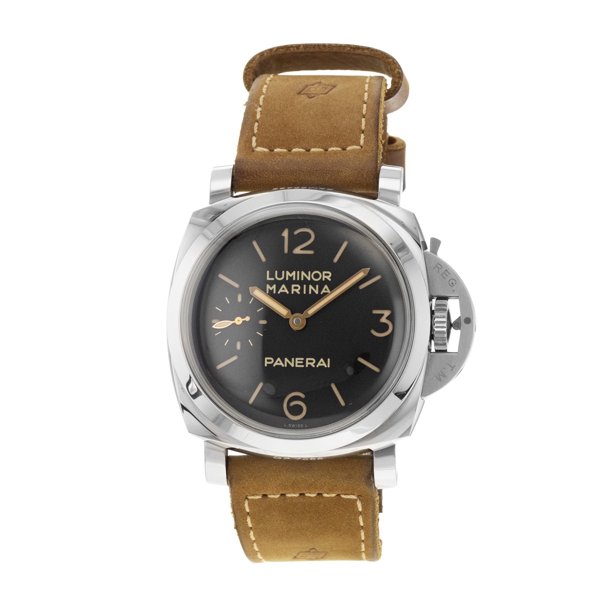 Panerai Luminor Marina 1950 3 Days