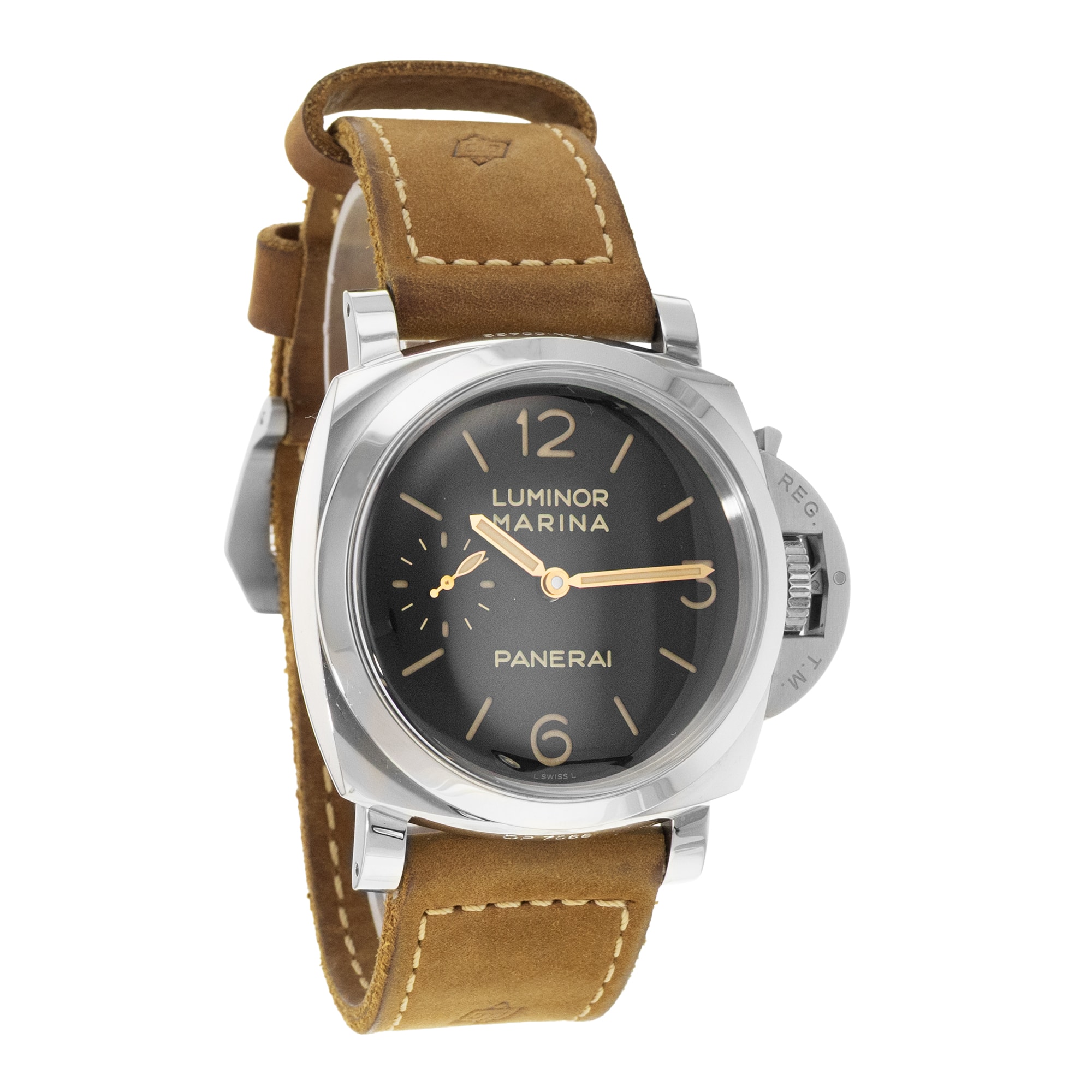 Panerai Luminor Marina 1950 3 Days