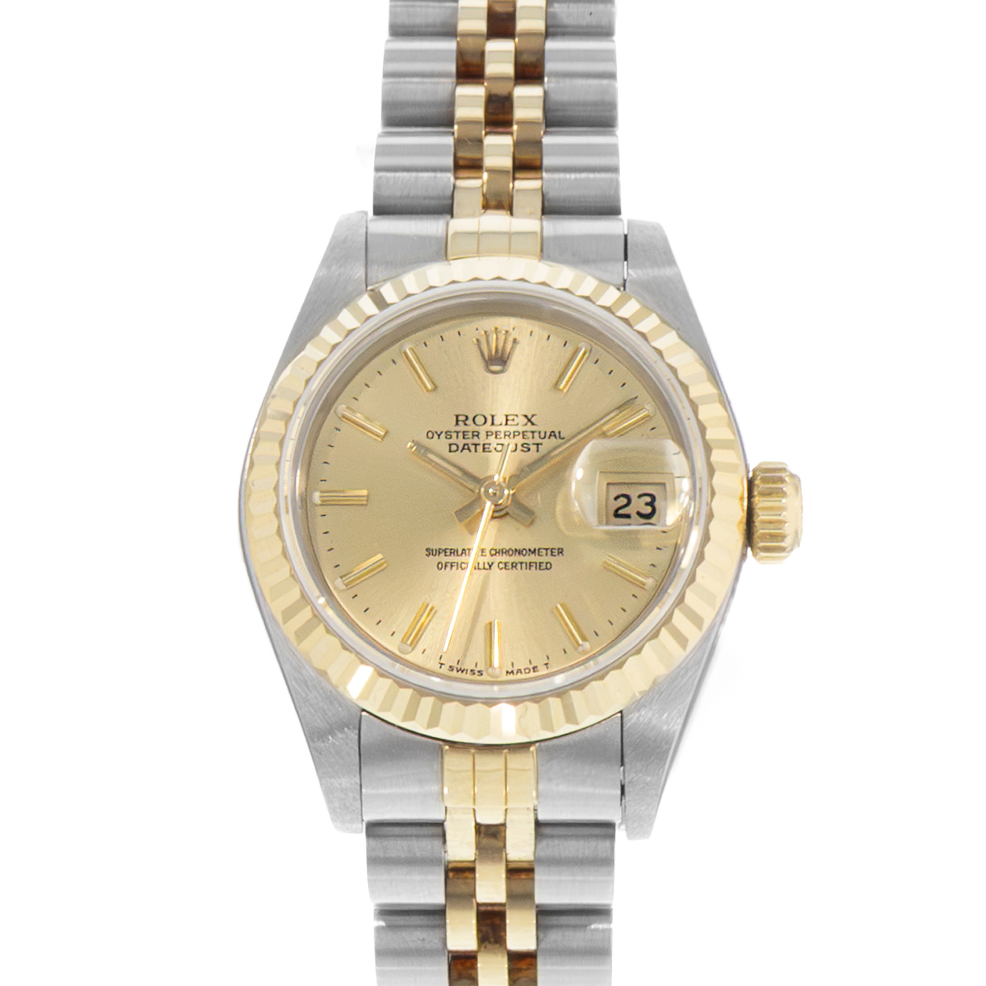 Rolex Datejust 26