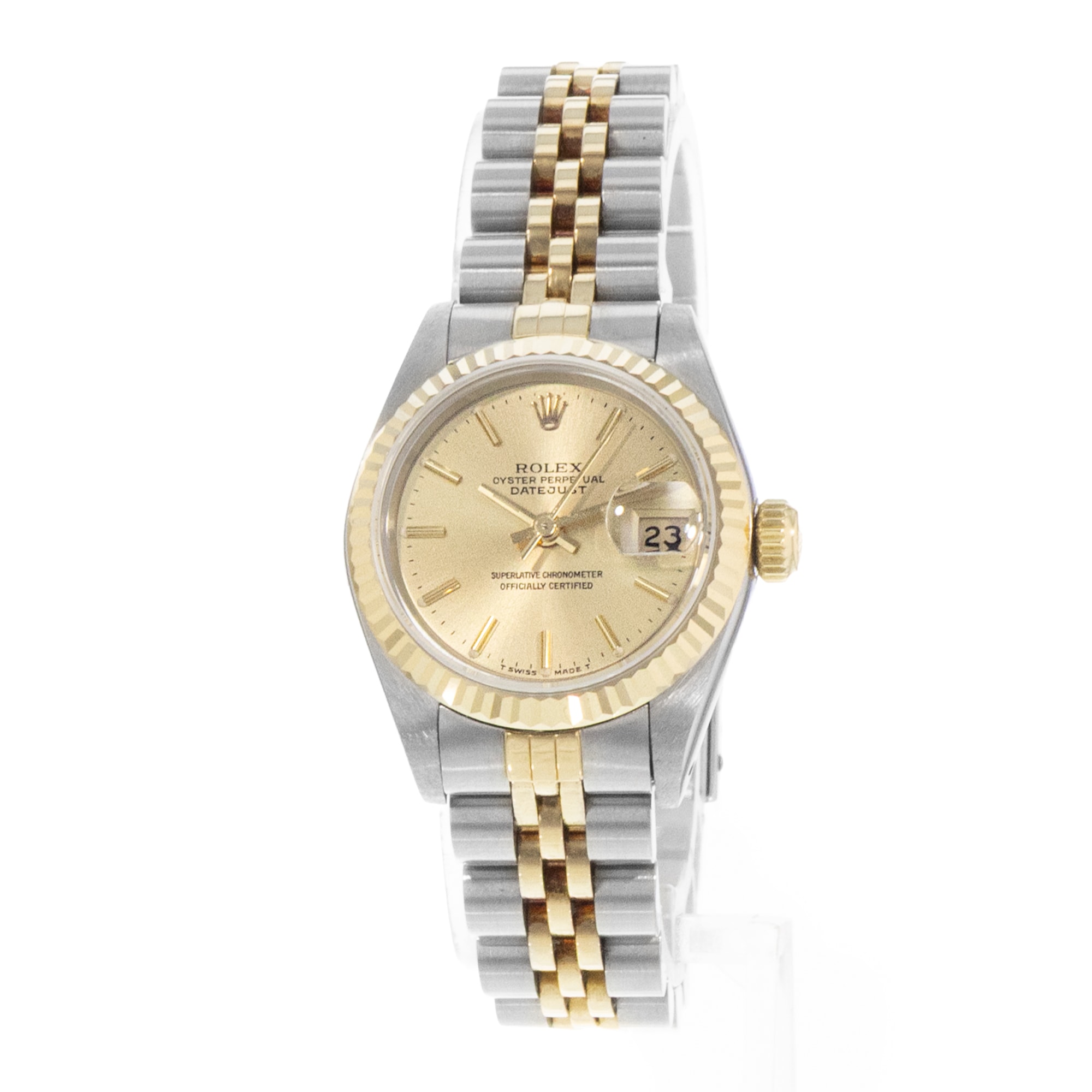 Rolex Datejust 26