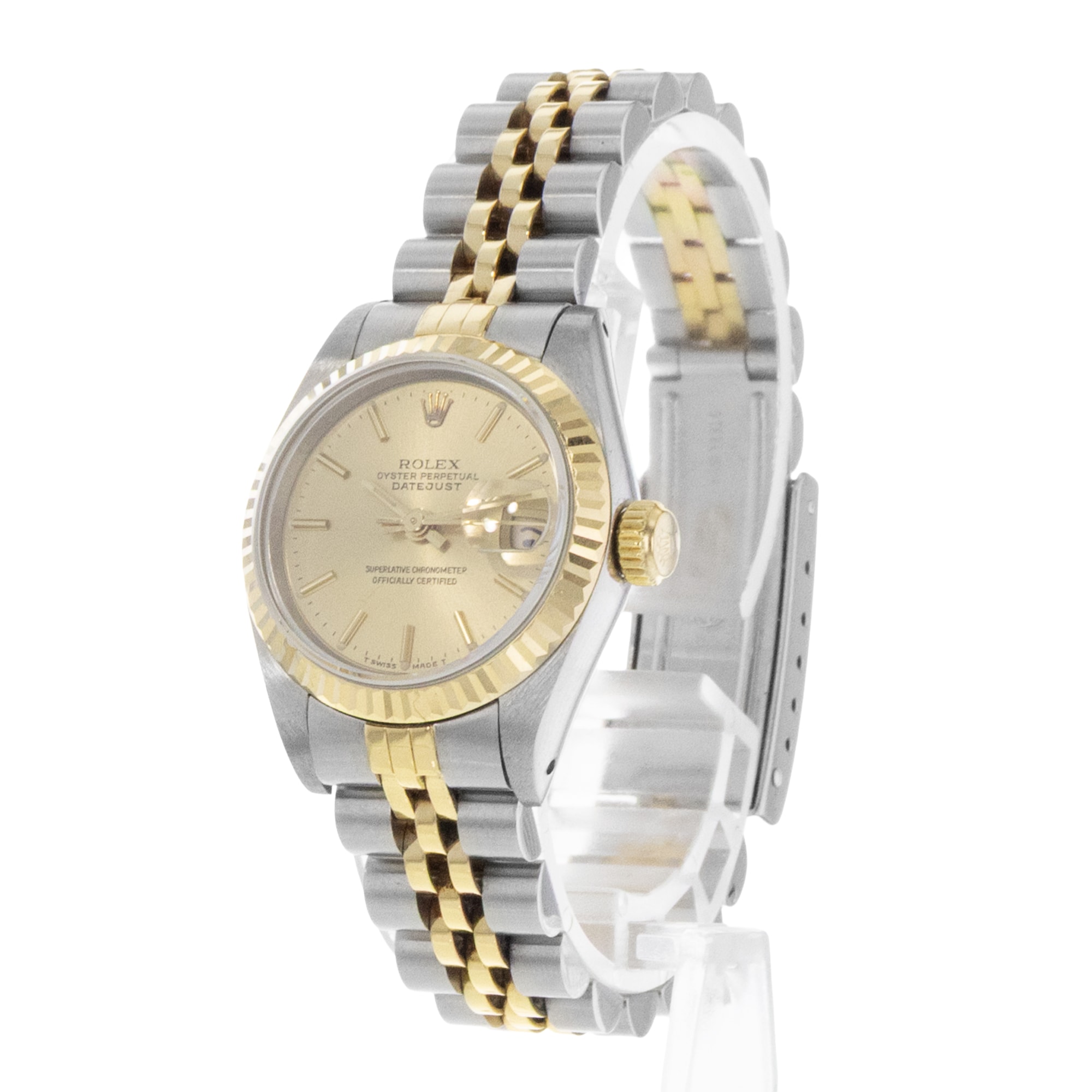 Rolex Datejust 26