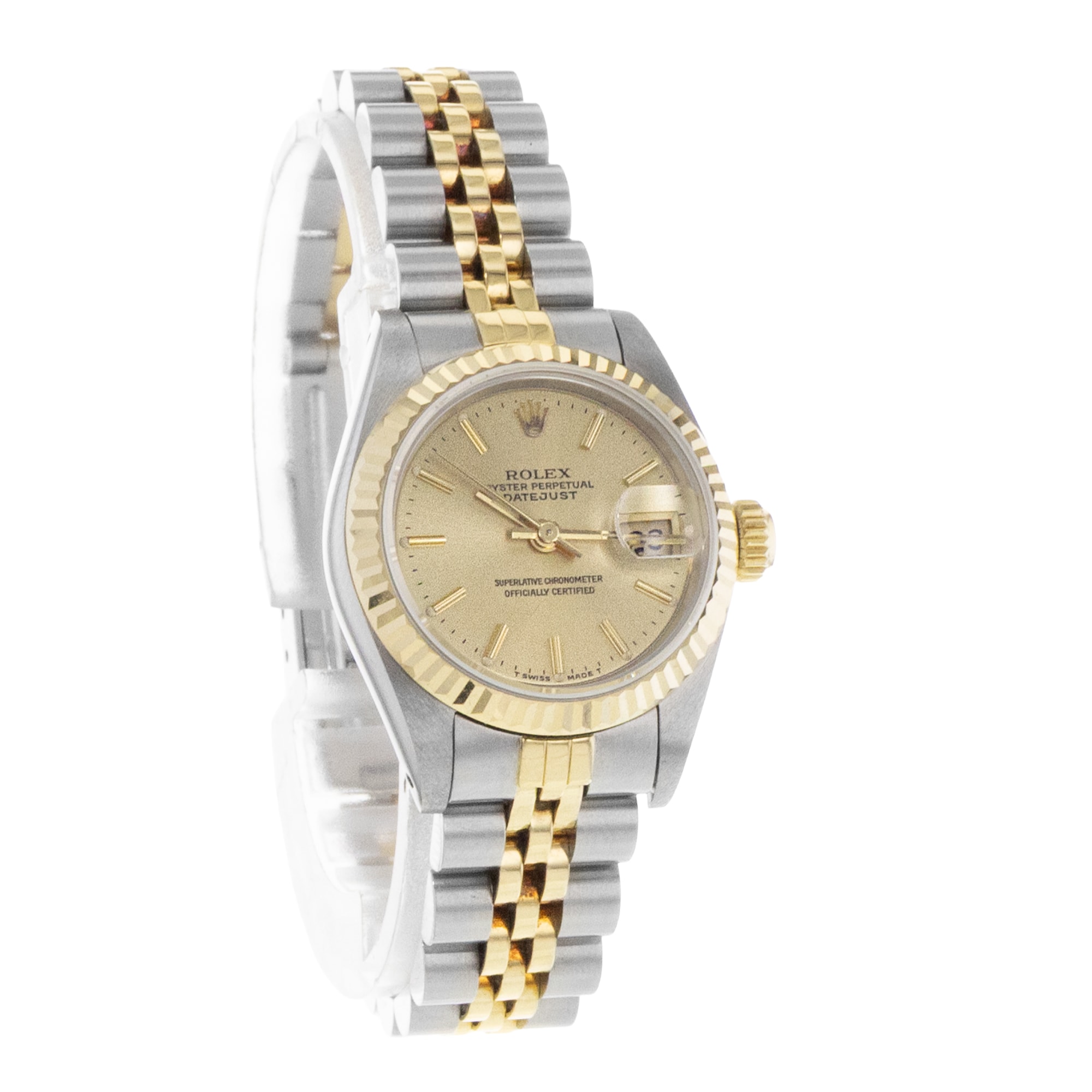 Rolex Datejust 26