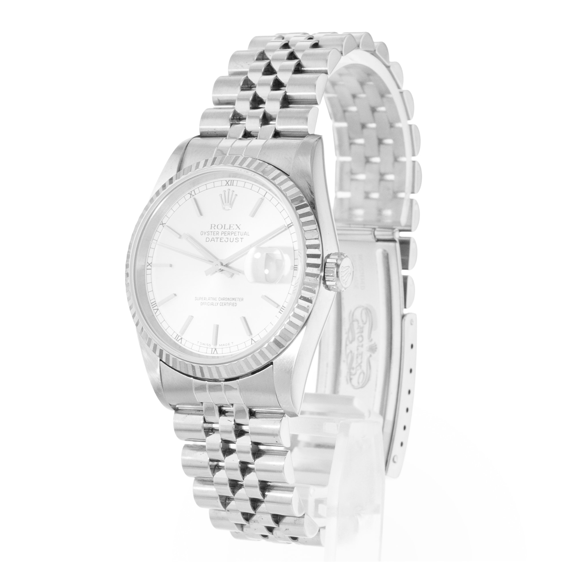 Rolex Datejust 36